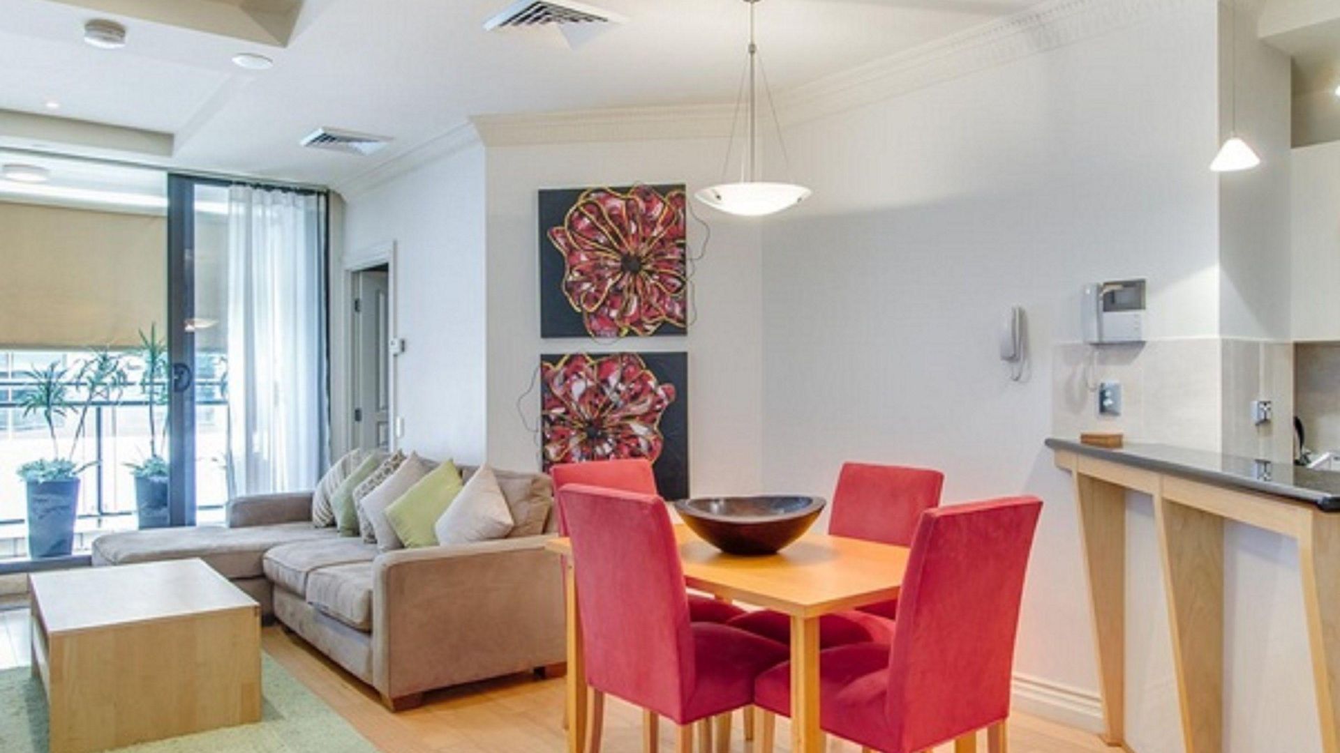 Macarthur Chambers 5*