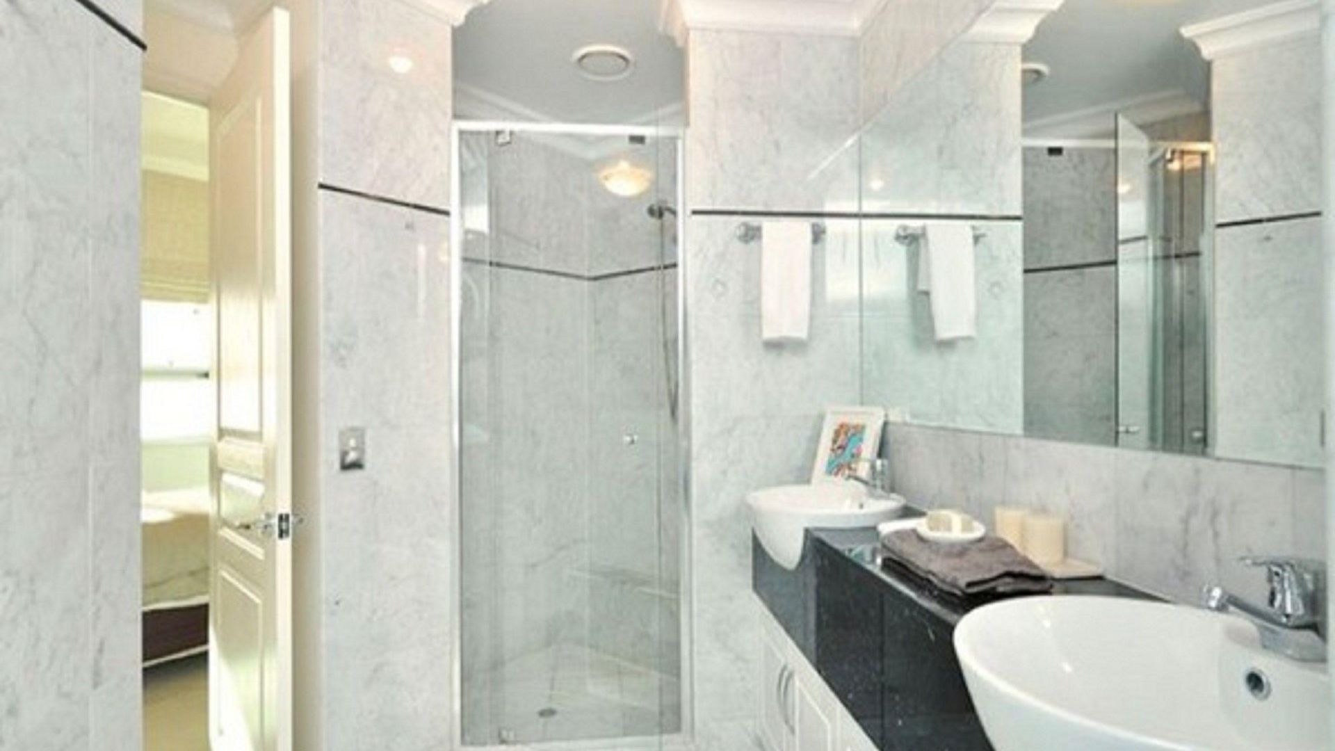 Aparthotel Macarthur Chambers Brisbane