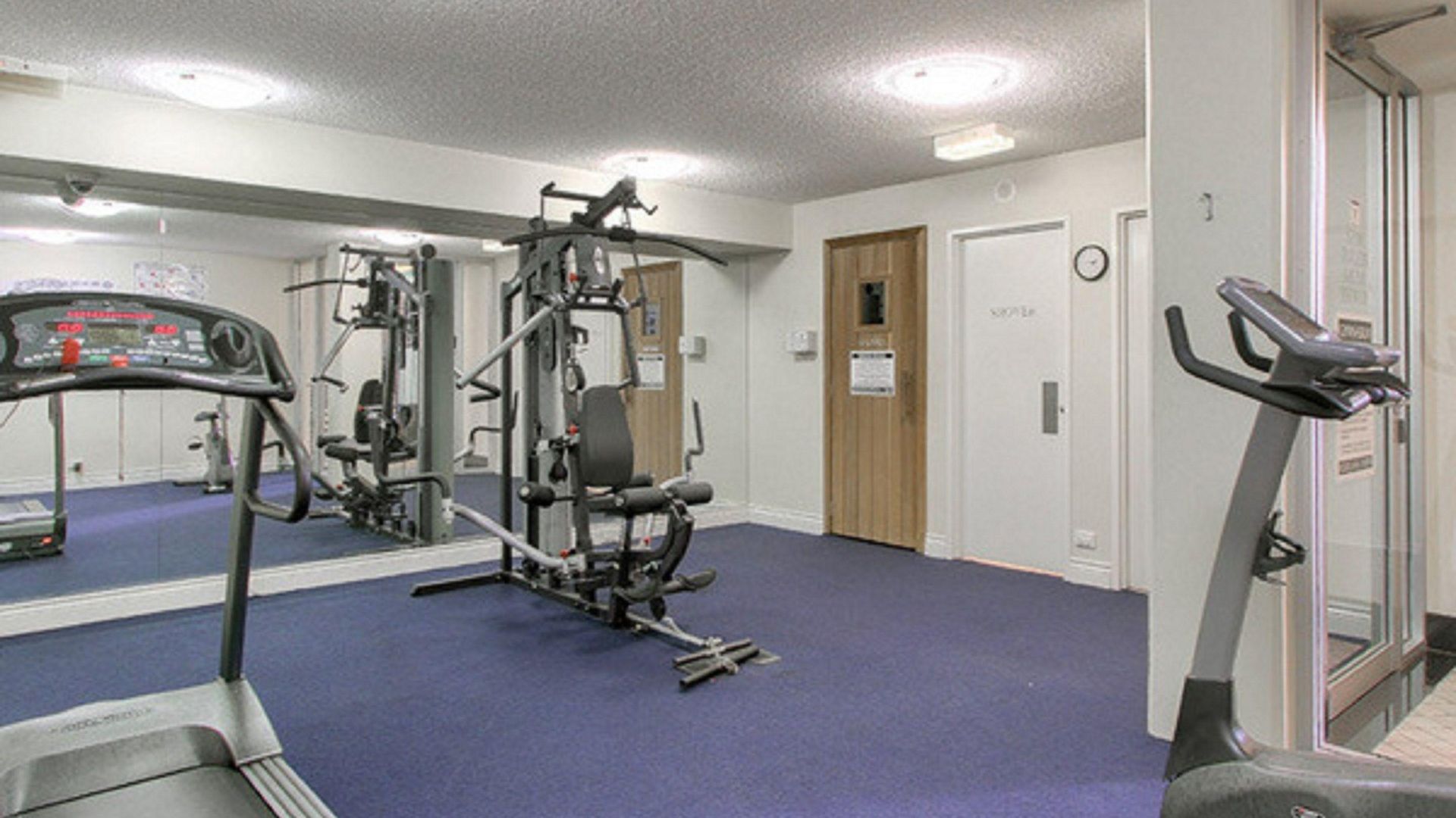 Macarthur Chambers 5*