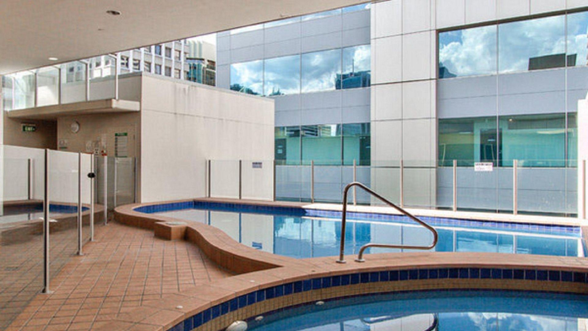 Aparthotel Macarthur Chambers Brisbane