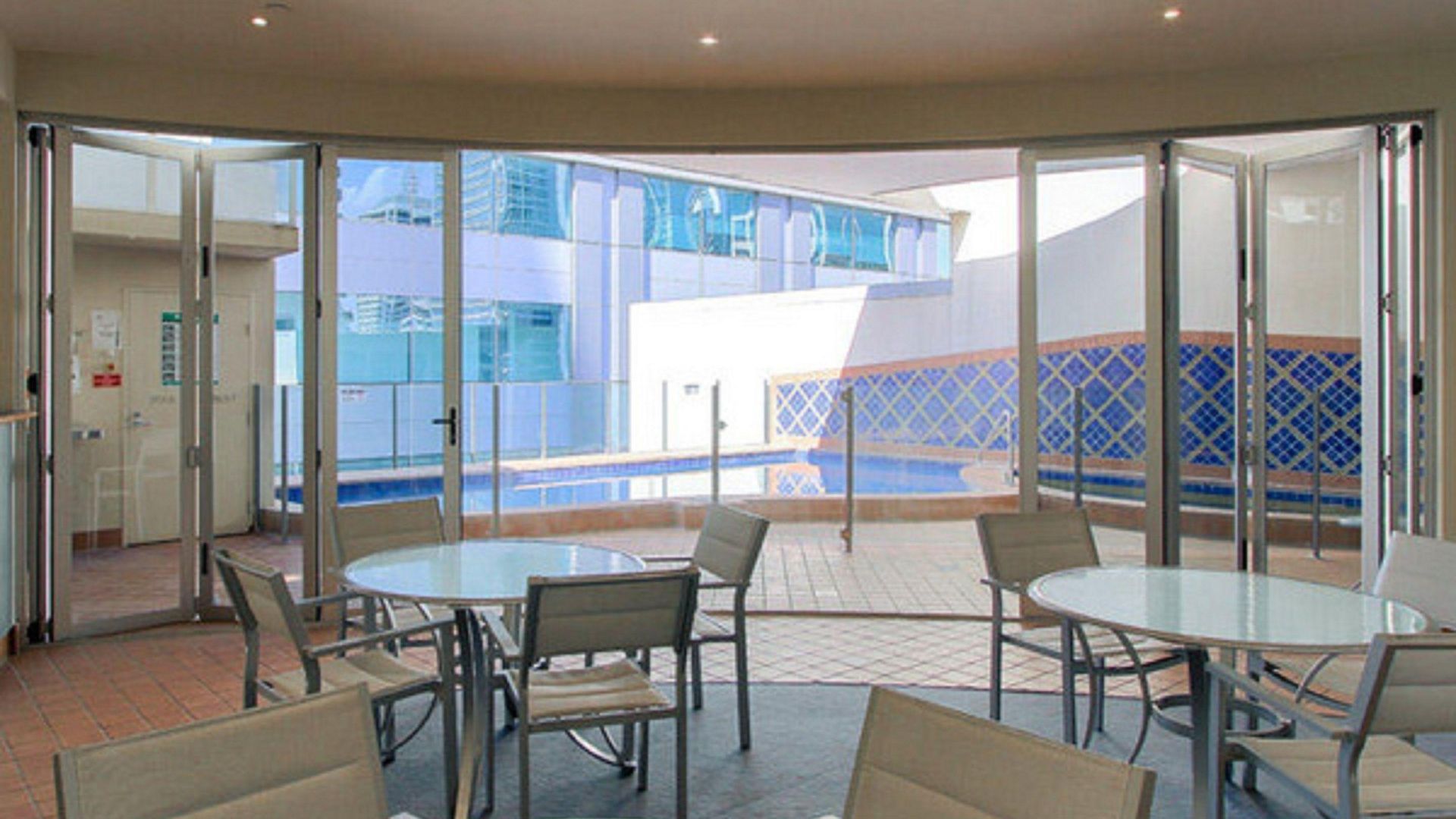 Macarthur Chambers Aparthotel