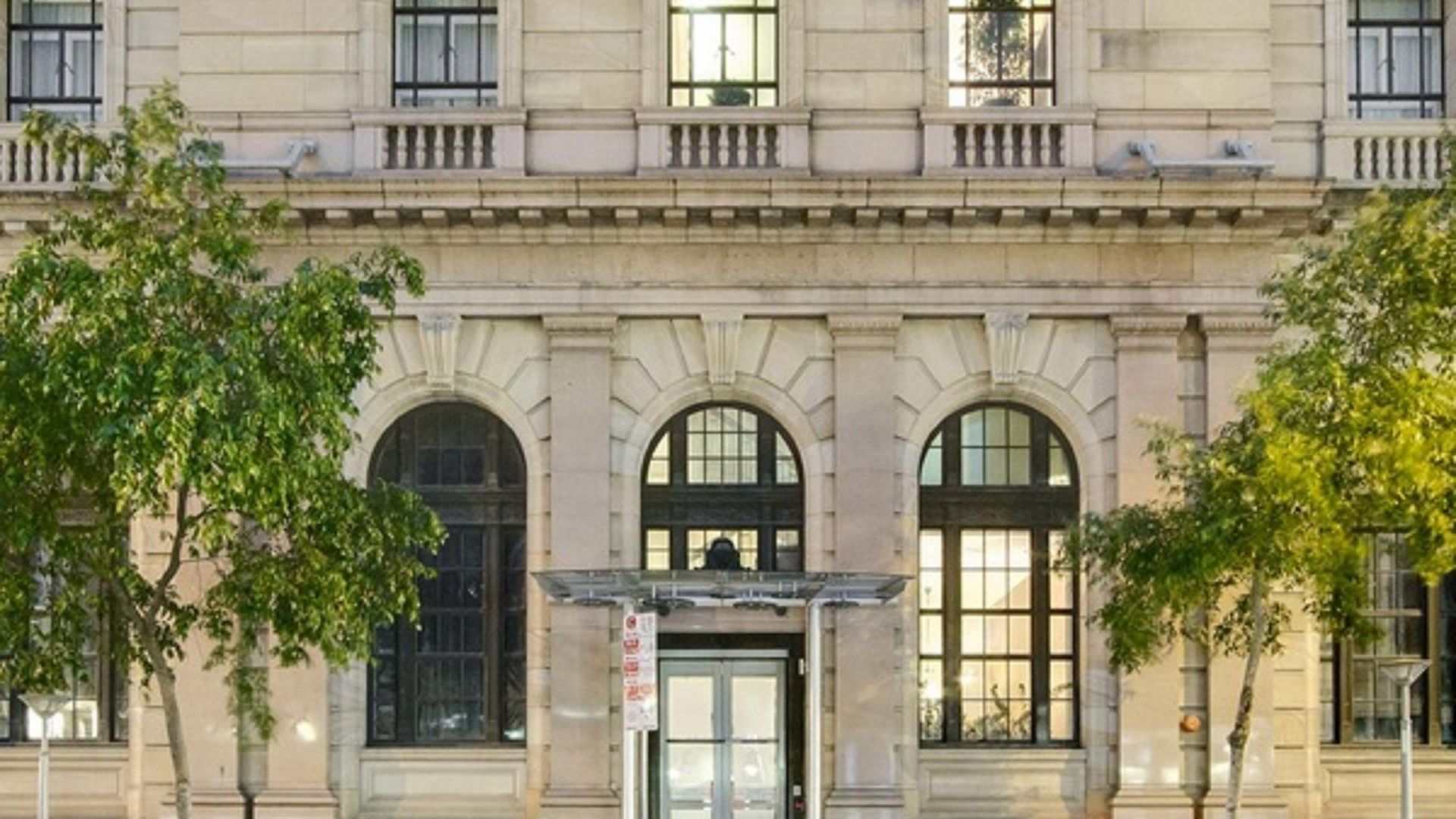 Macarthur Chambers
