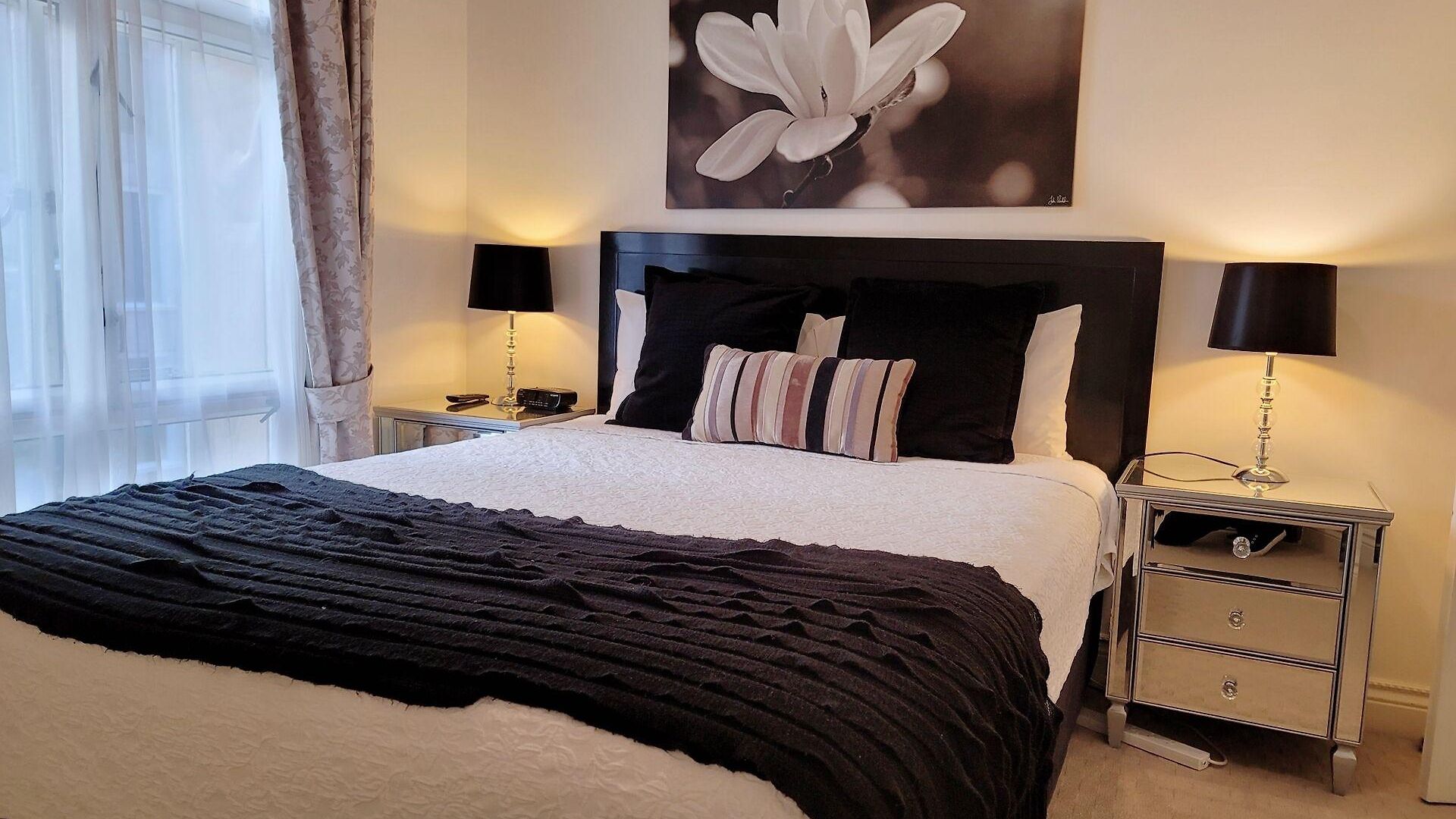 Macarthur Chambers 5*