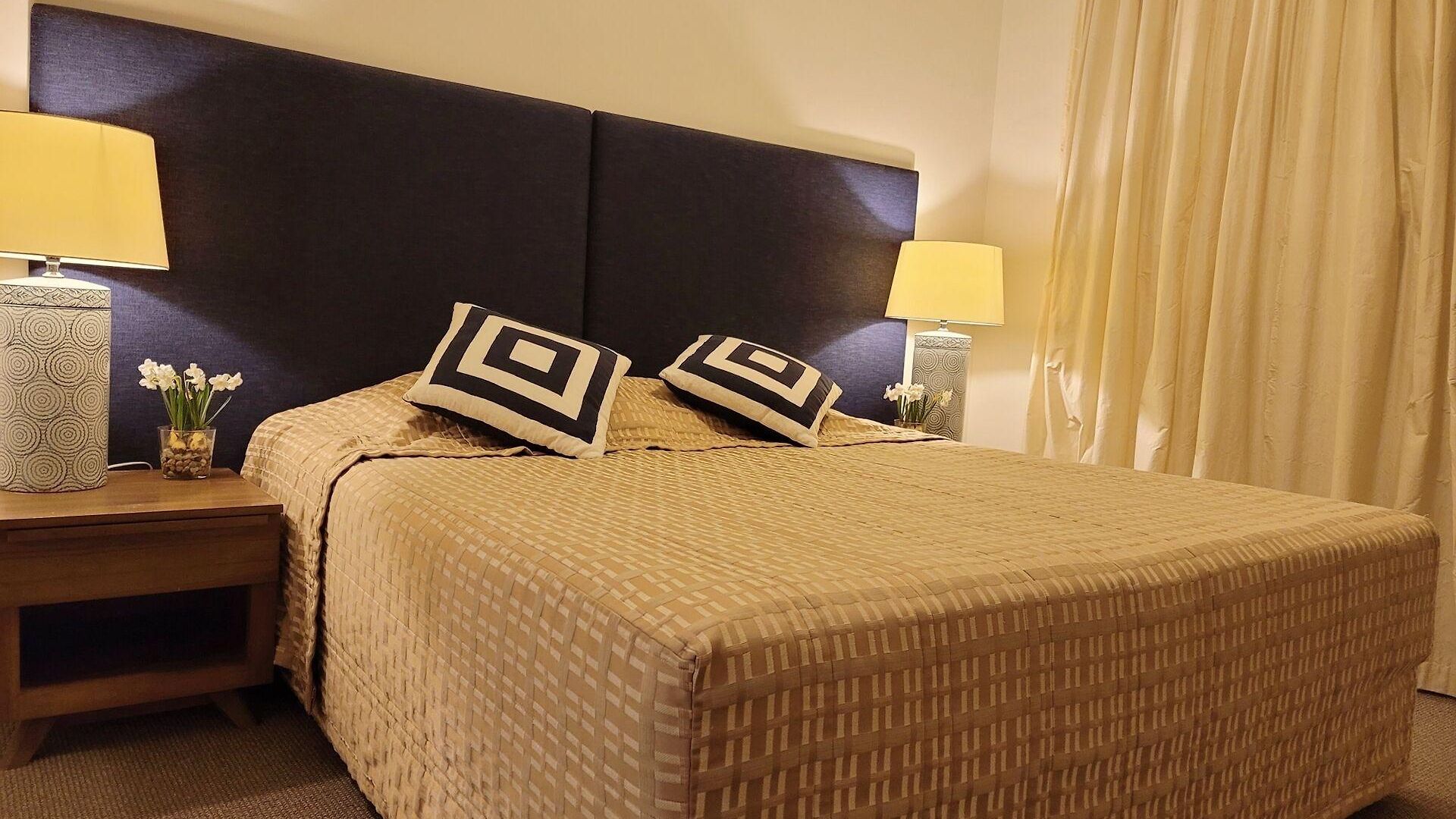 Macarthur Chambers Aparthotel 5*
