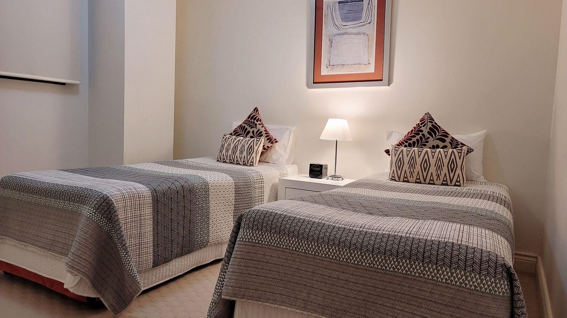 Macarthur Chambers Aparthotel 5*