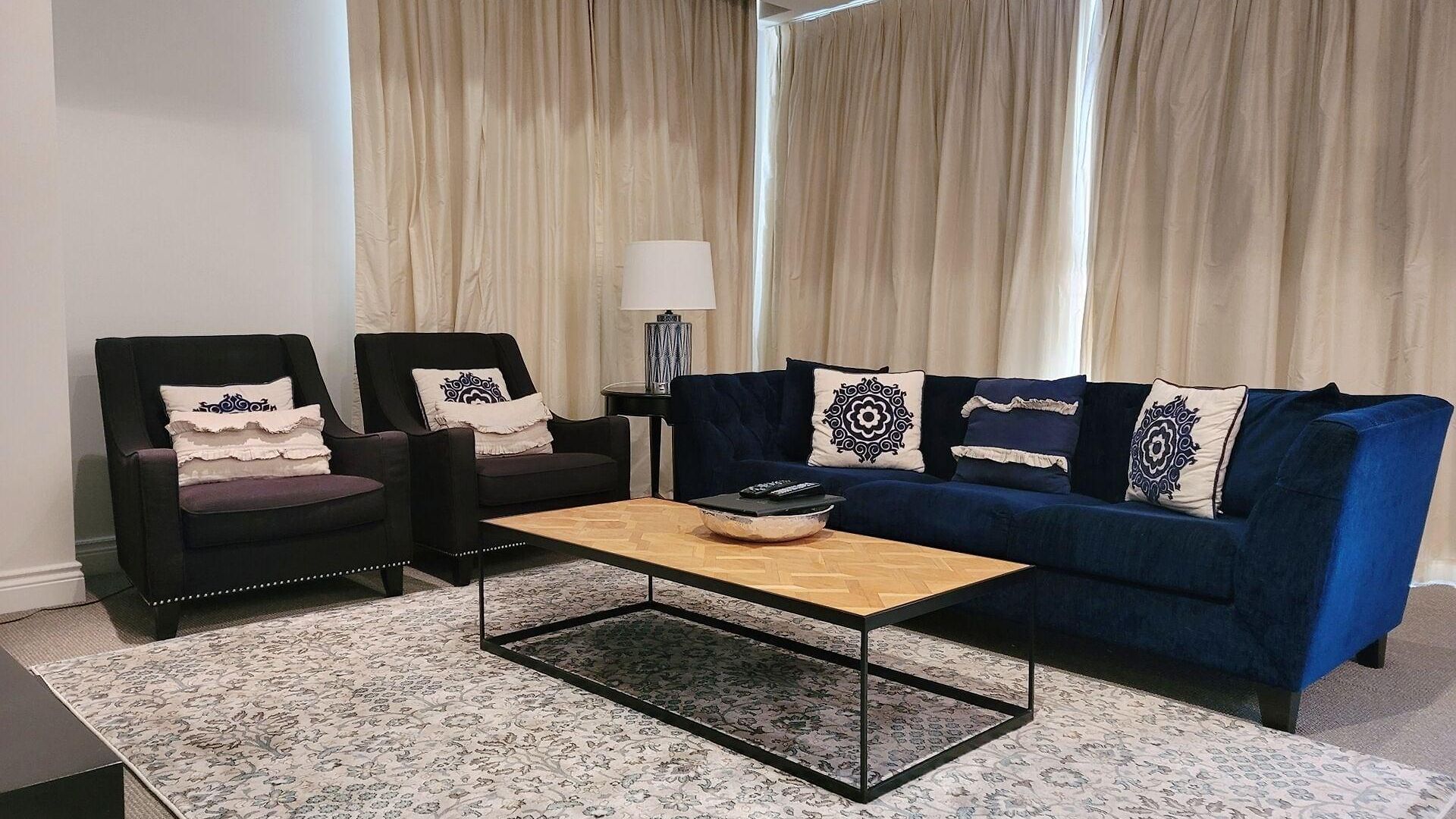 Macarthur Chambers 5*