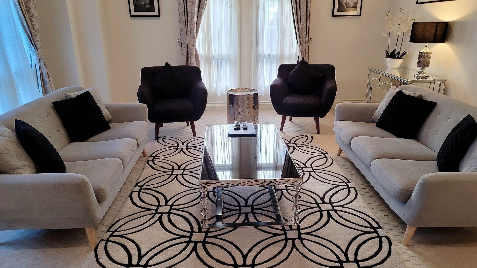 Macarthur Chambers Aparthotel 5*