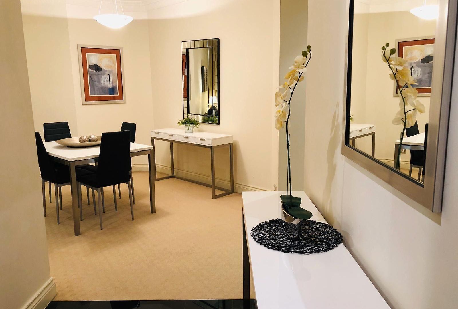 Macarthur Chambers 5*