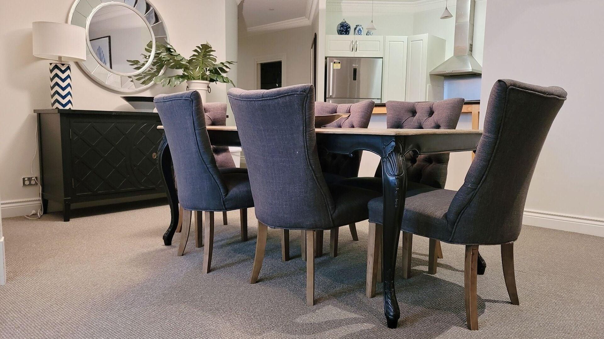 Macarthur Chambers 5*