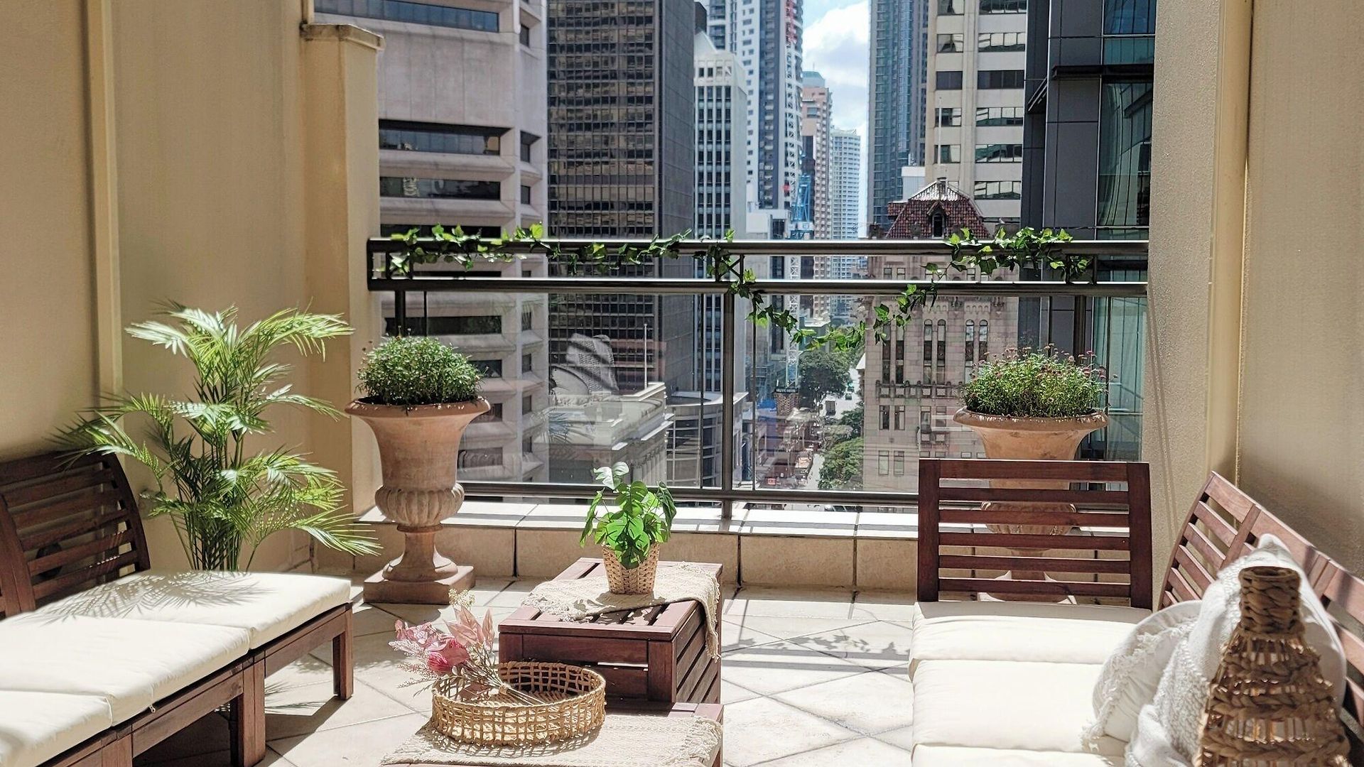 Macarthur Chambers Aparthotel 5*