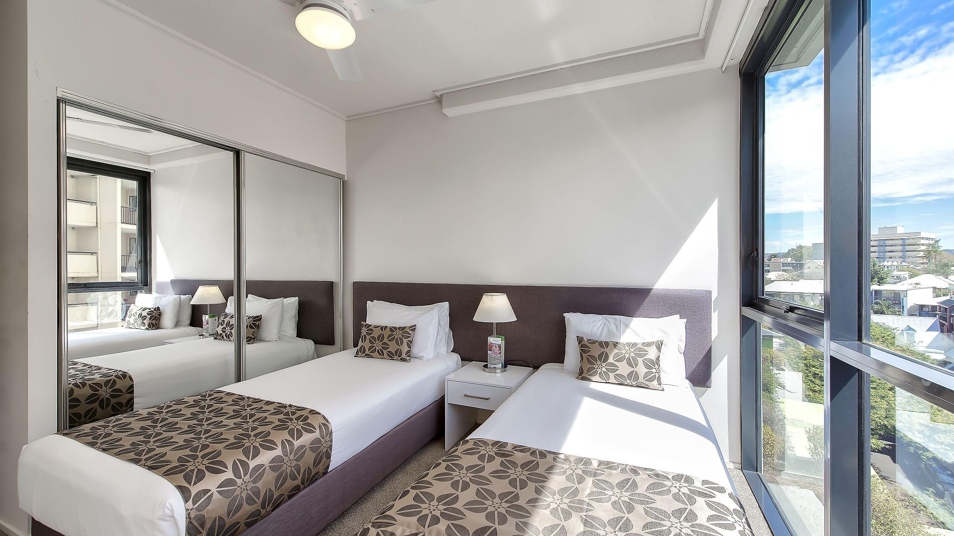 Aparthotel Skd Brisbane