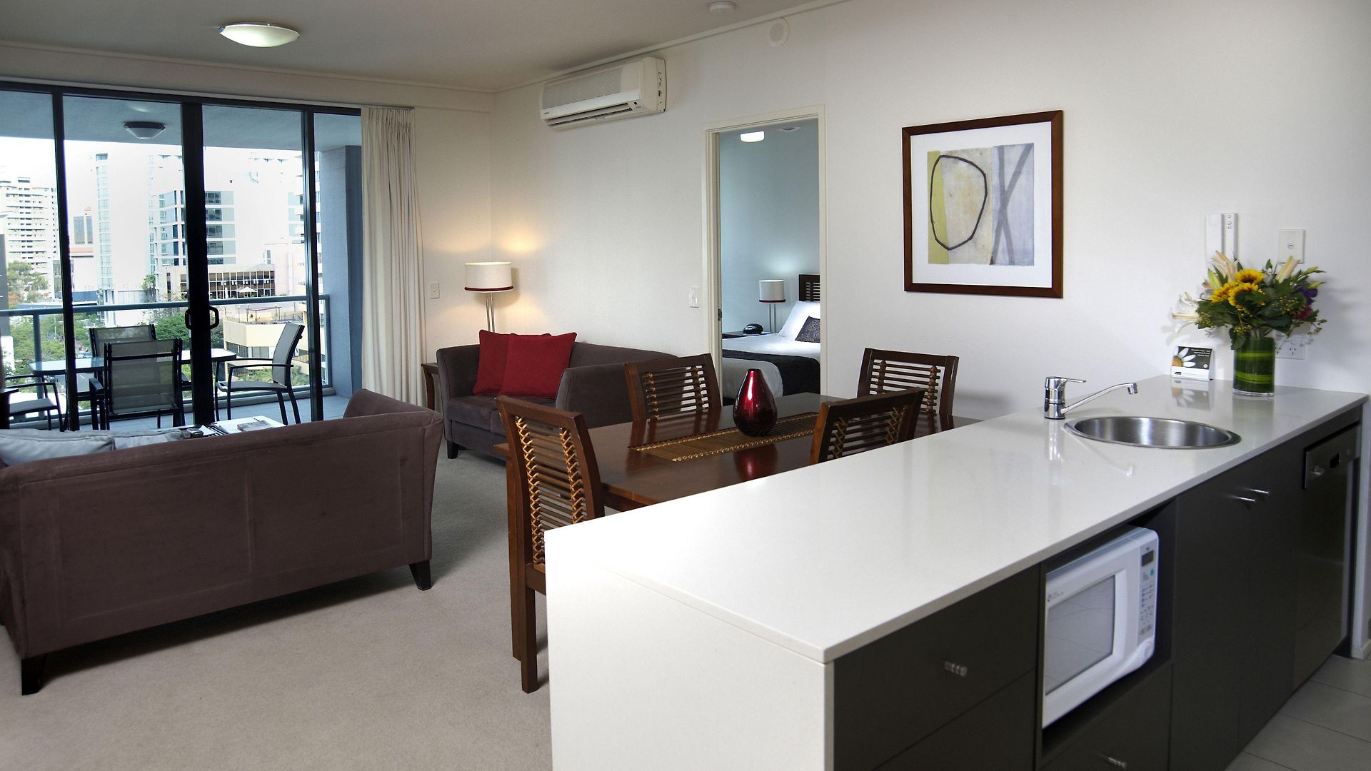 Aparthotel Skd