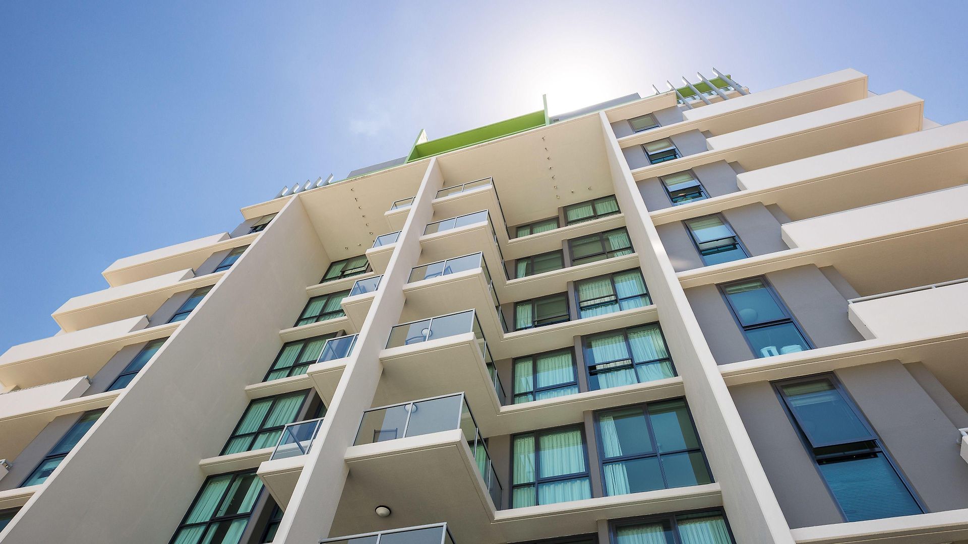 Skd Aparthotel Brisbane