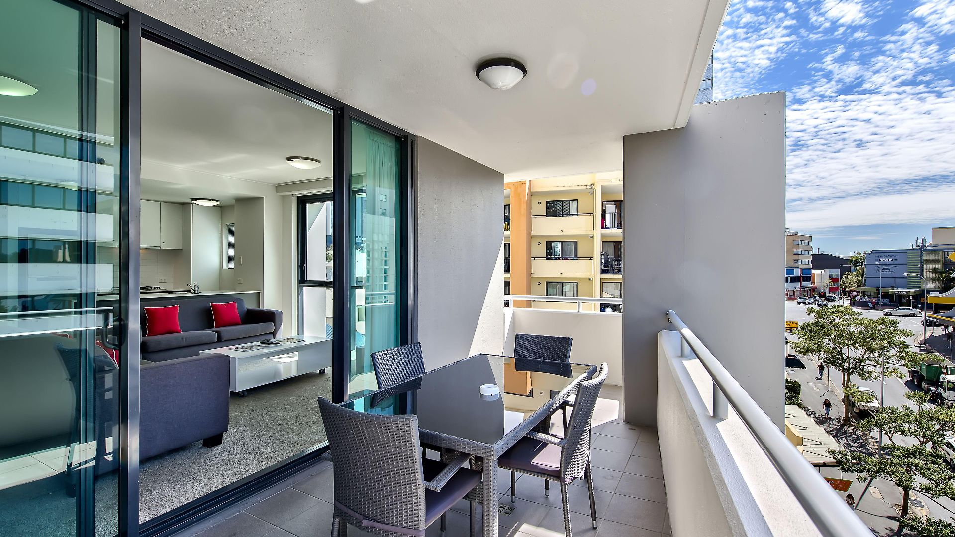 Aparthotel Skd