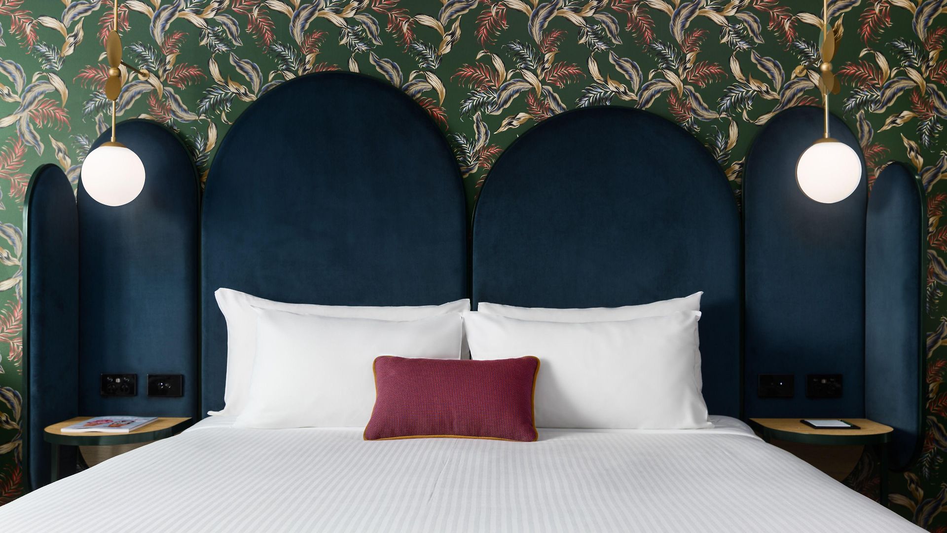Ovolo Fortitude Valley, A Wyndham Hotel
