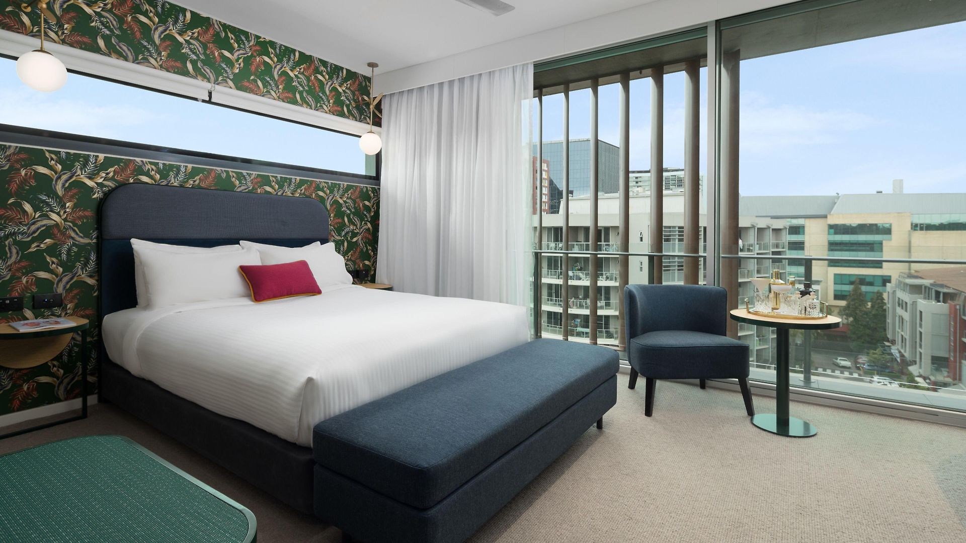Ovolo Fortitude Valley, A Wyndham 5*