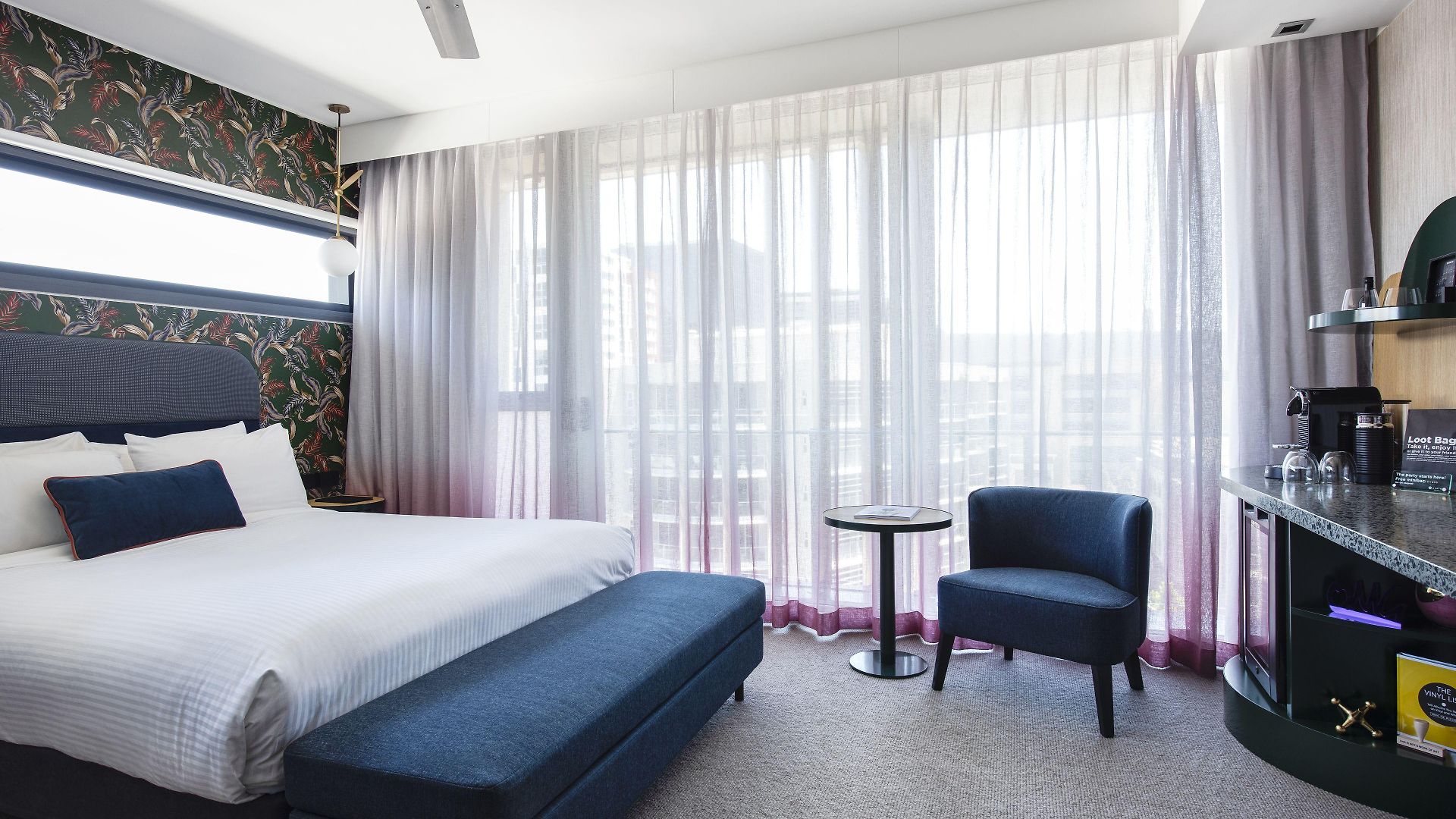 Ovolo Fortitude Valley, A Wyndham Hotel