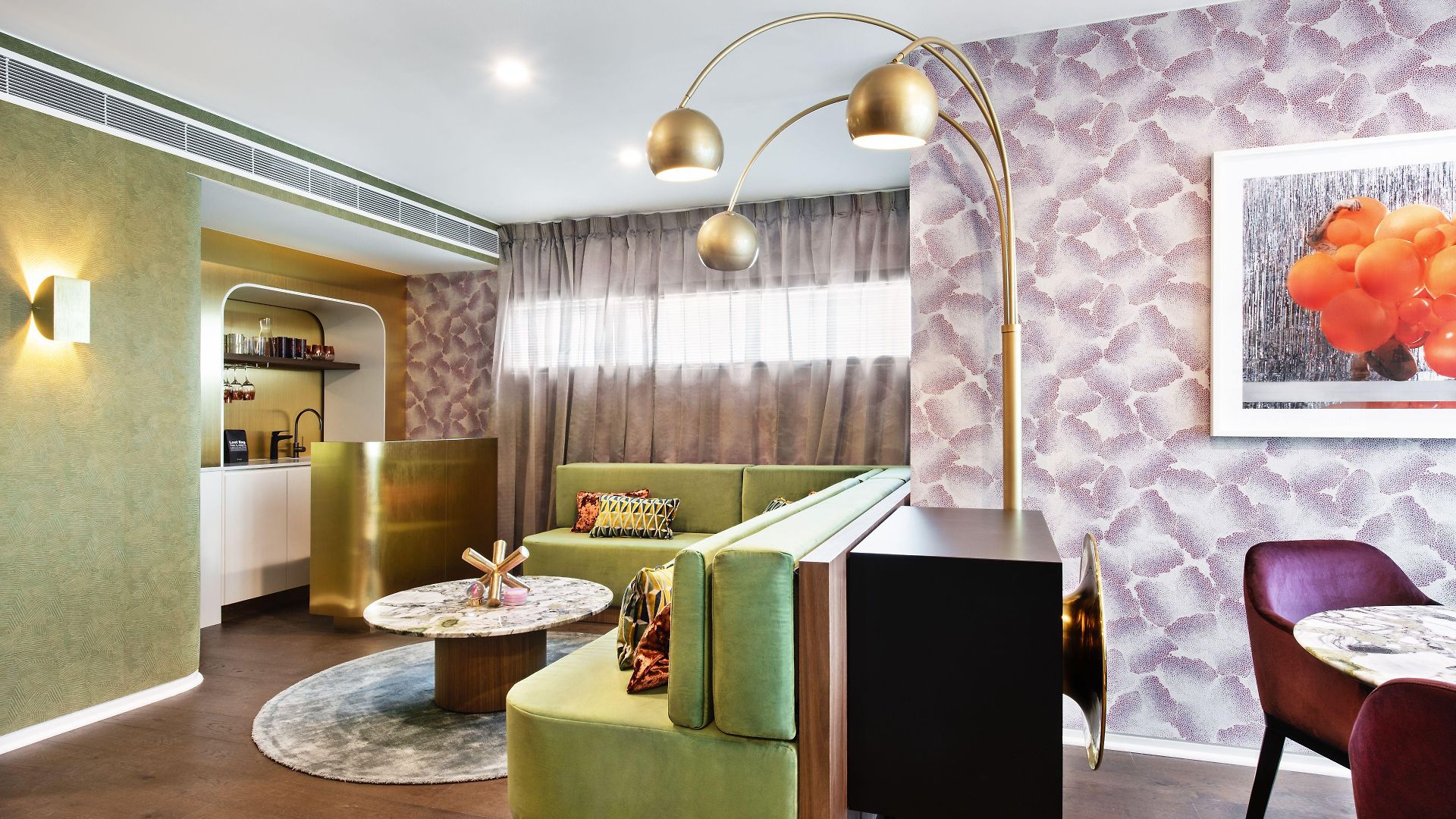 Hotel Ovolo Fortitude Valley, A Wyndham Brisbane