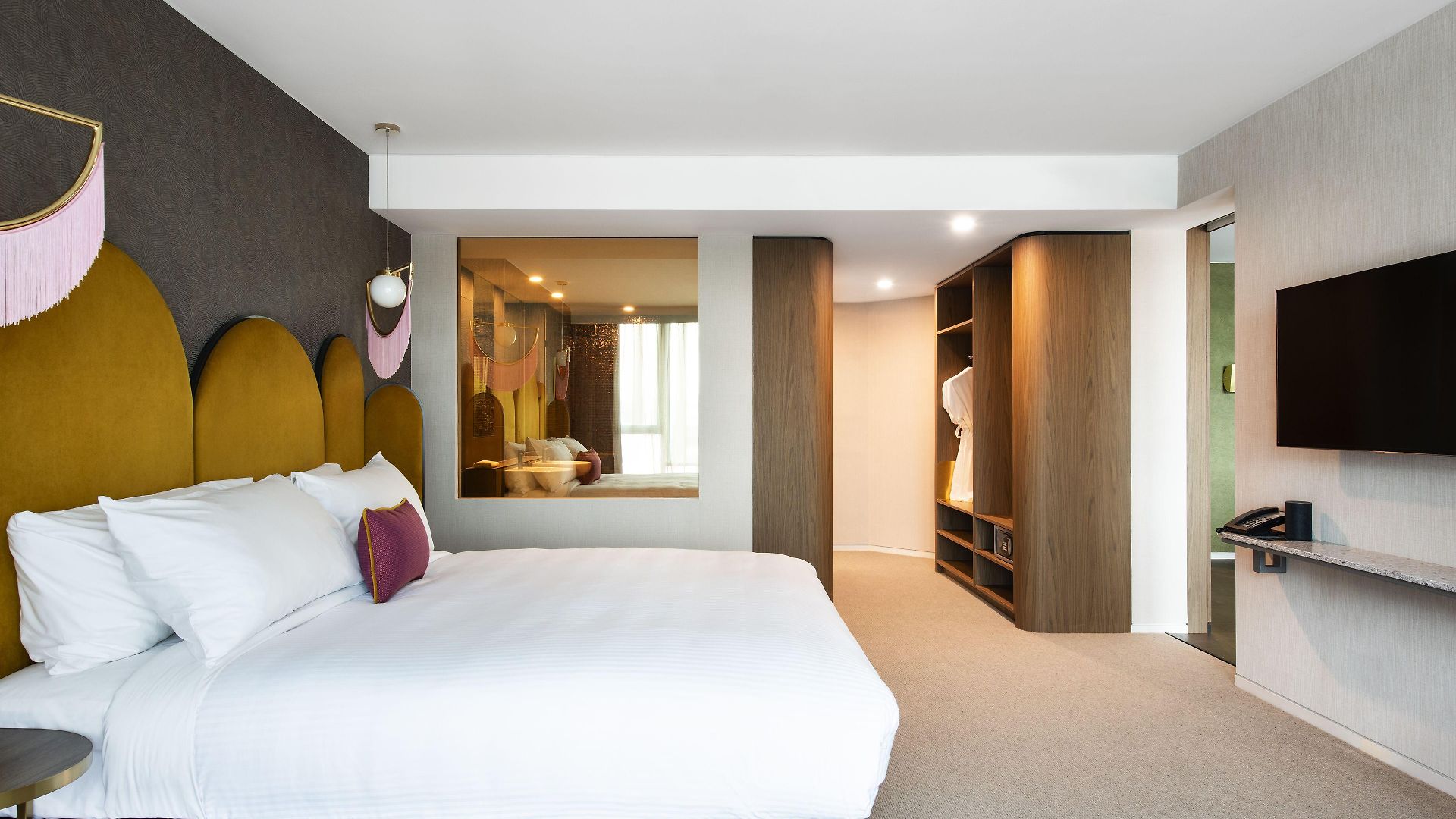 Ovolo Fortitude Valley, A Wyndham