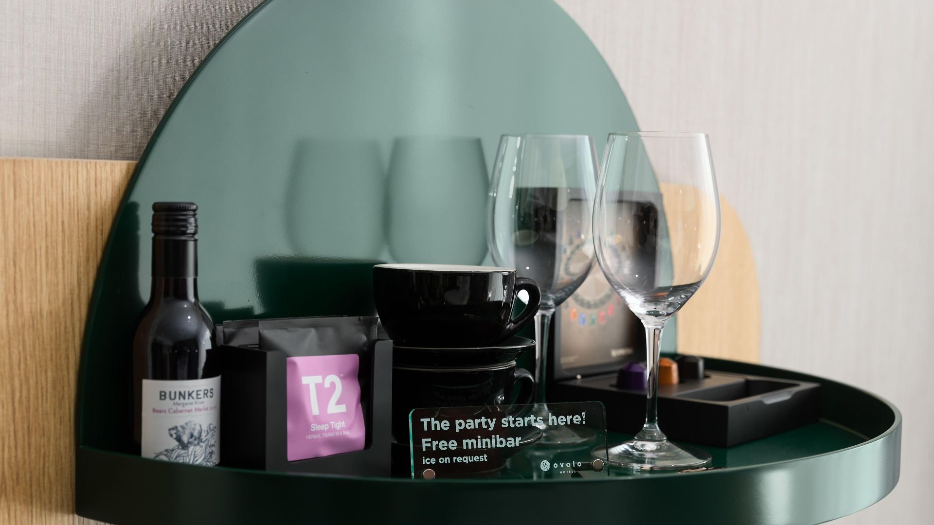 Ovolo Fortitude Valley, A Wyndham Brisbane