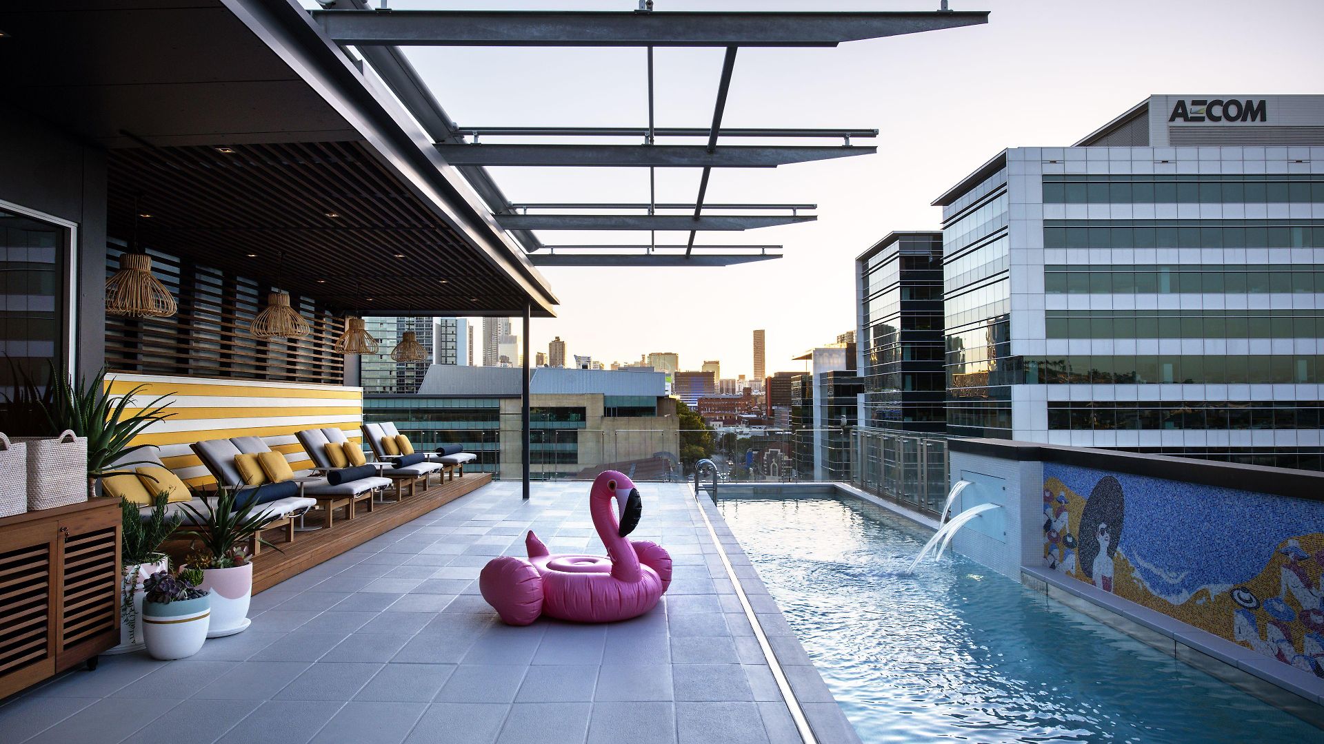 Hotel Ovolo Fortitude Valley, A Wyndham