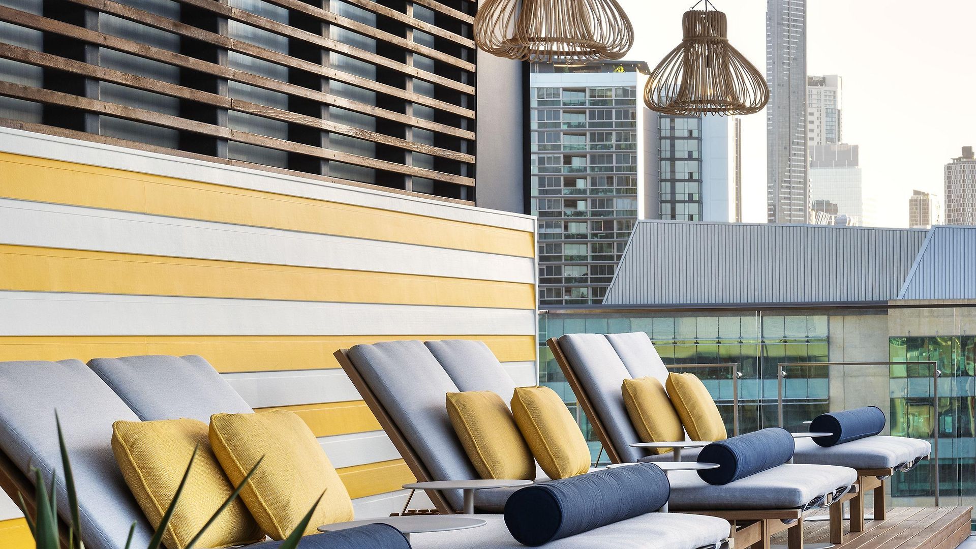 Ovolo Fortitude Valley, A Wyndham Hotel Brisbane