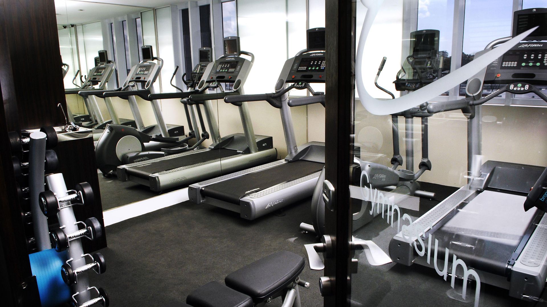 Hotel Ovolo Fortitude Valley, A Wyndham Brisbane