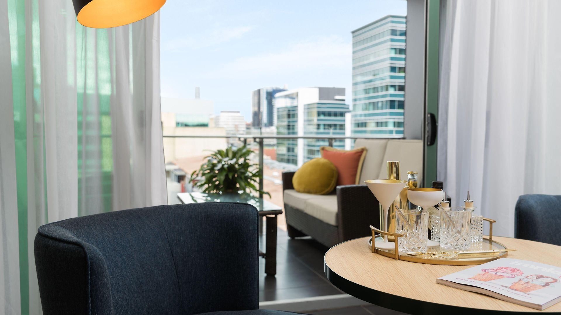 Ovolo Fortitude Valley, A Wyndham 5* Brisbane