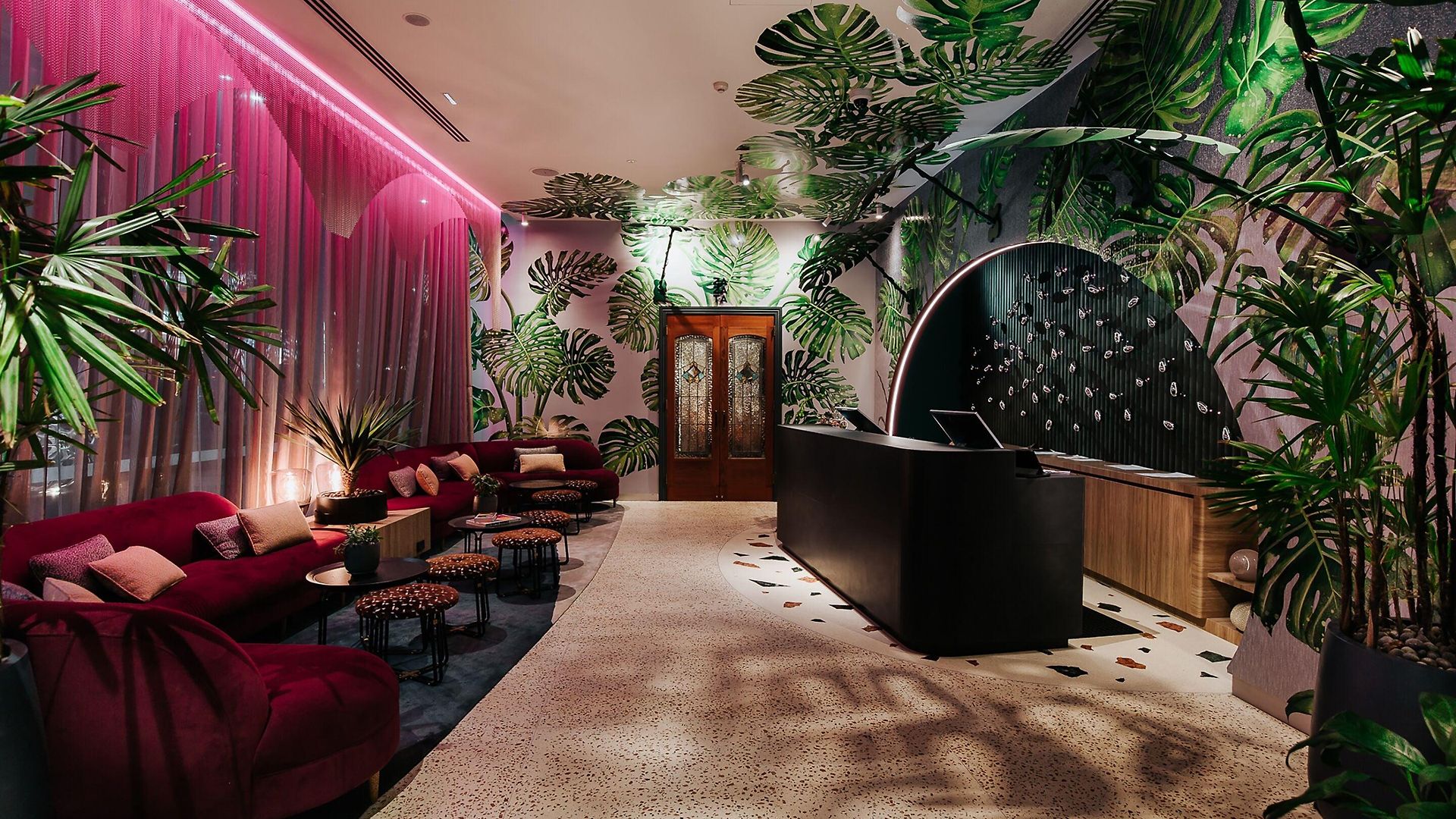 Ovolo Fortitude Valley, A Wyndham 5*