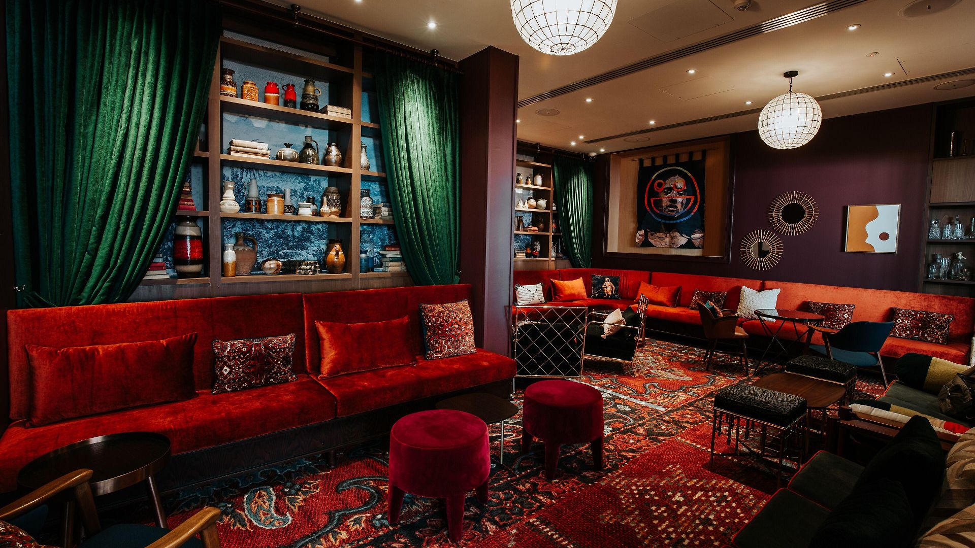 Ovolo Fortitude Valley, A Wyndham Hotel Brisbane