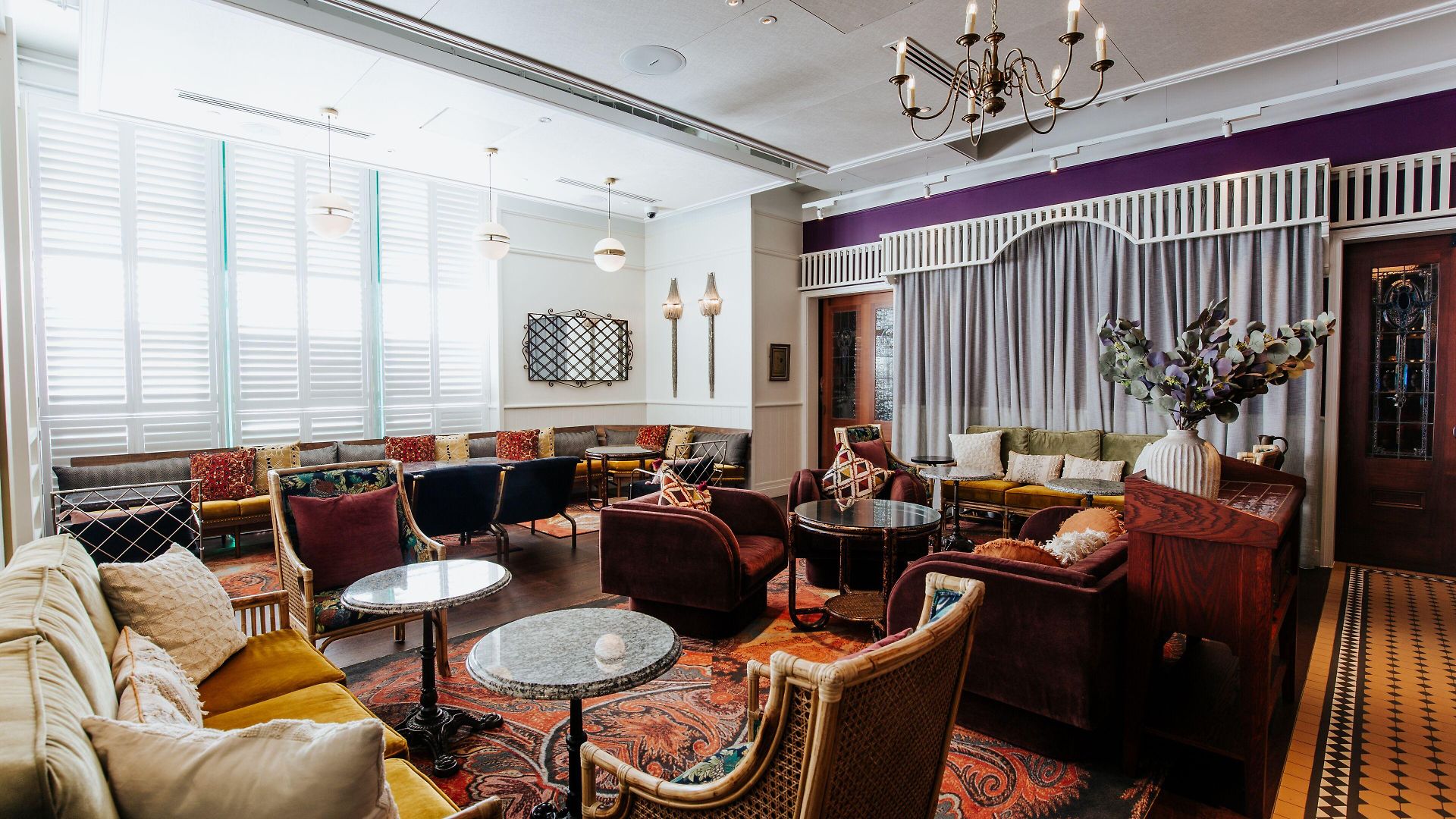 Ovolo Fortitude Valley, A Wyndham Hotel 5*
