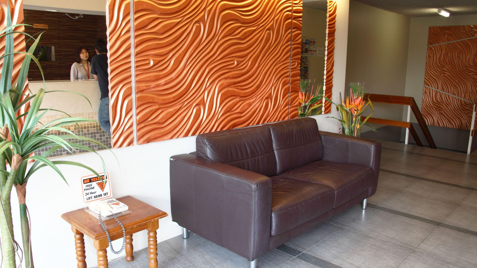 Star Motel Brisbane