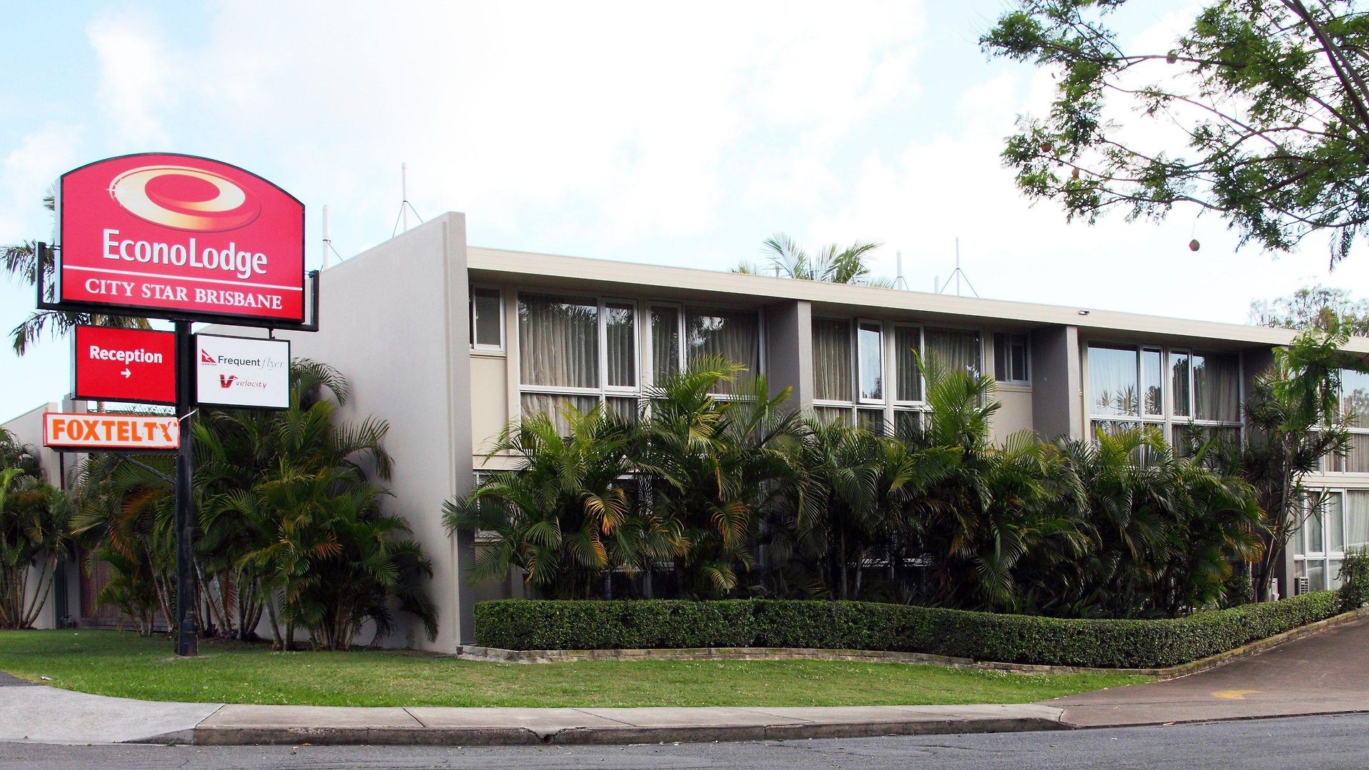 Motel Star 4*
