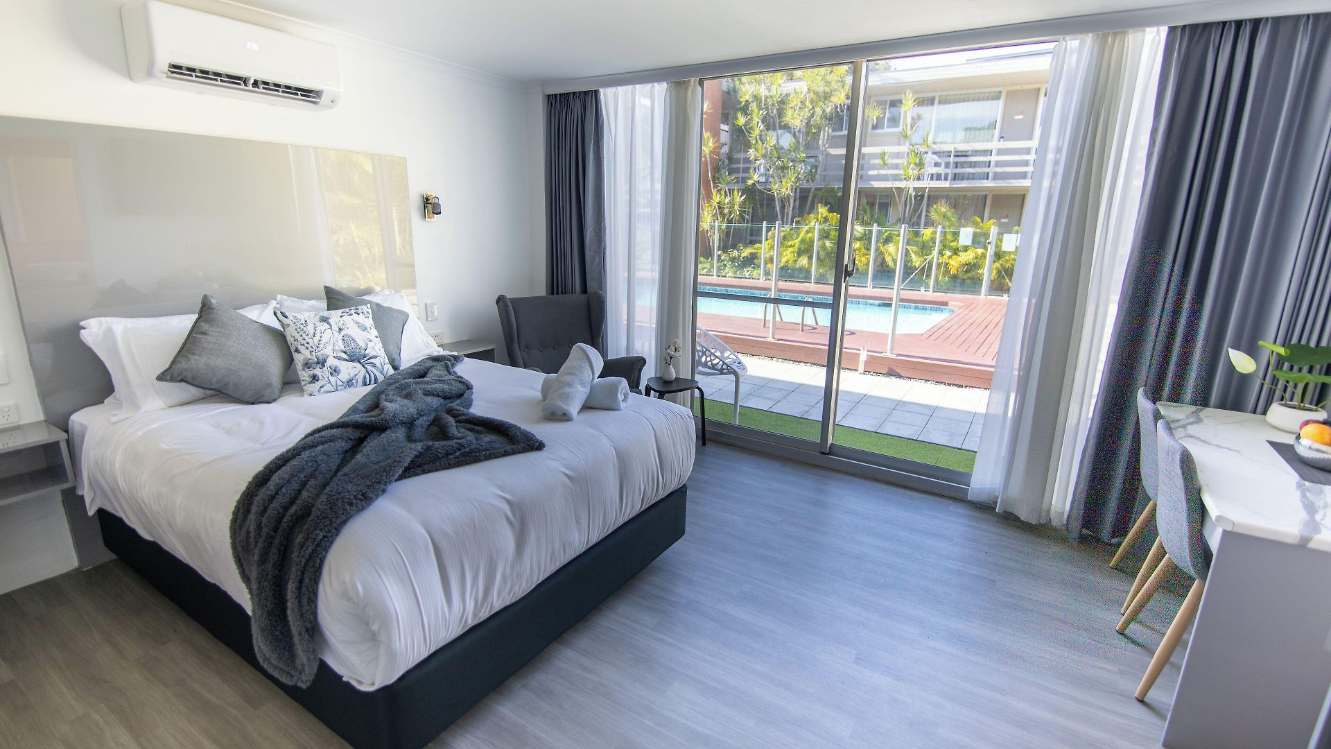 Star Motel Brisbane