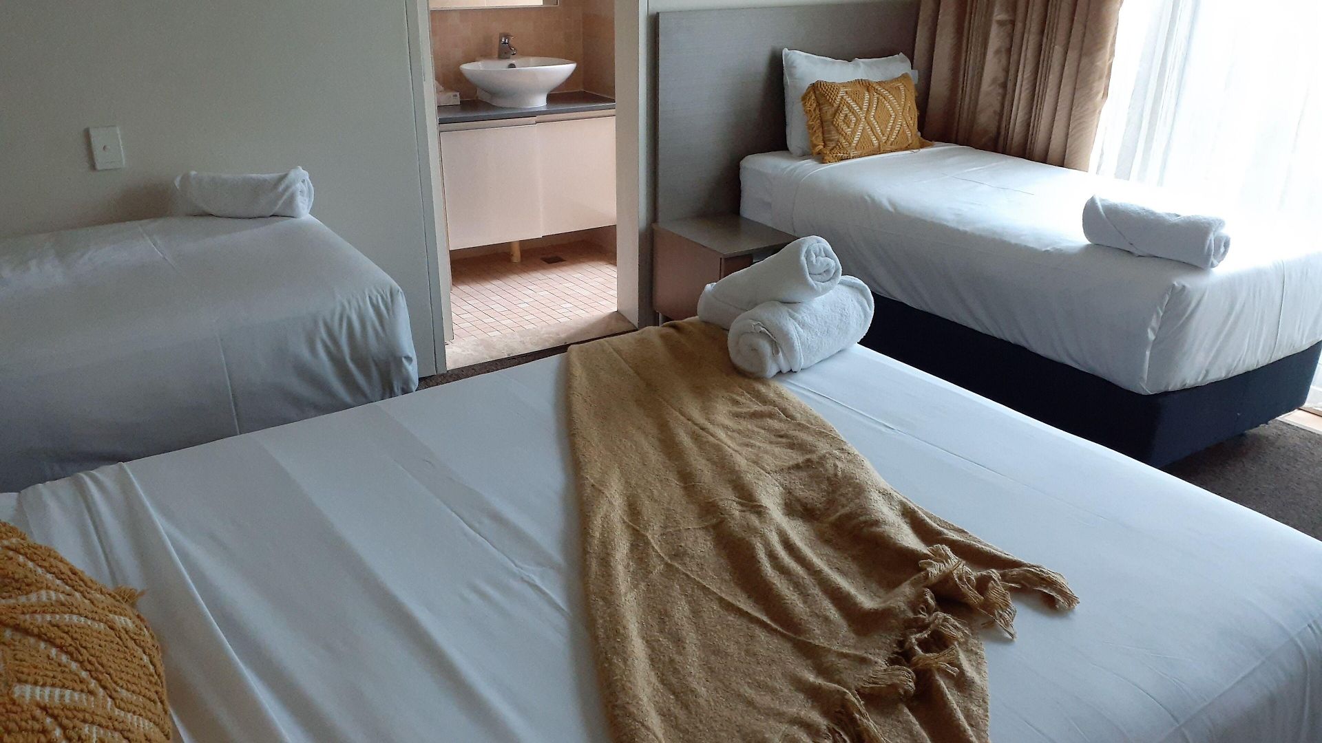 Star 4* Brisbane