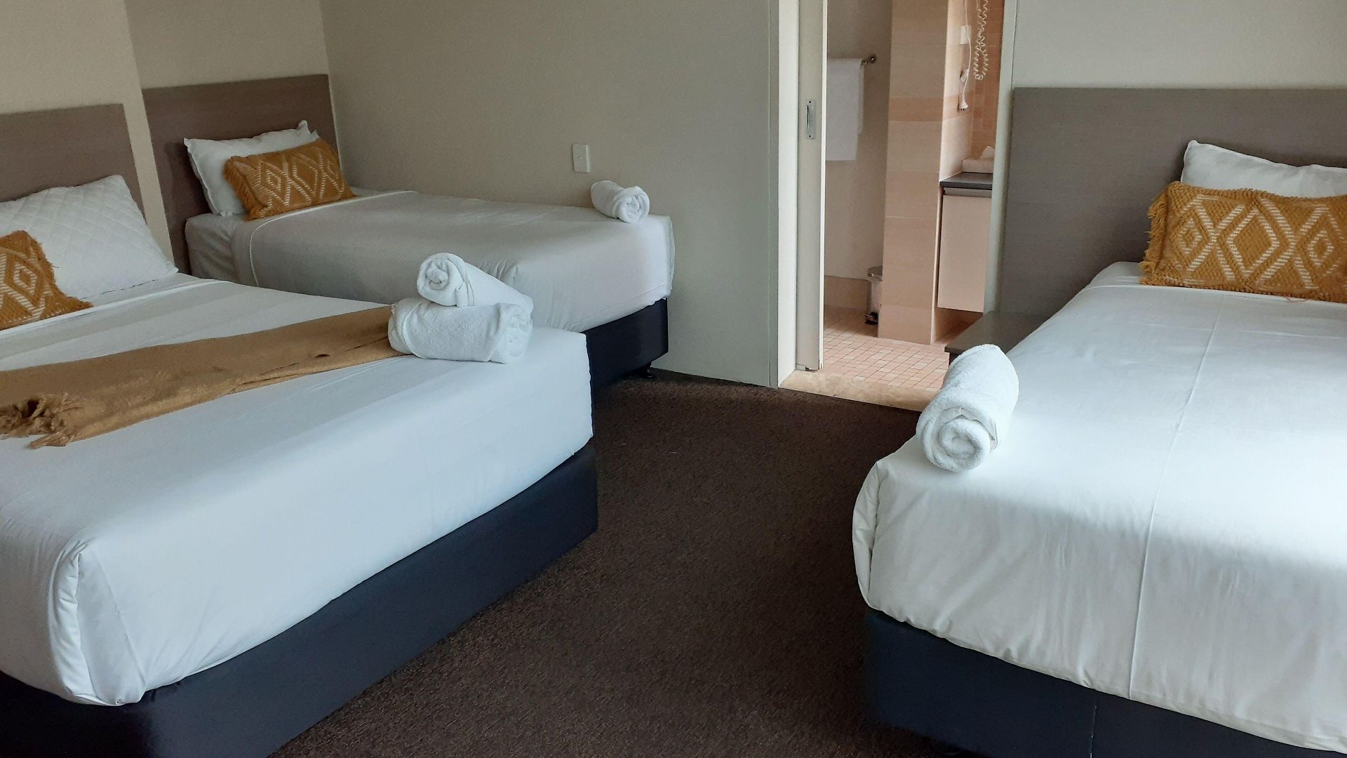 Motel Star 4*