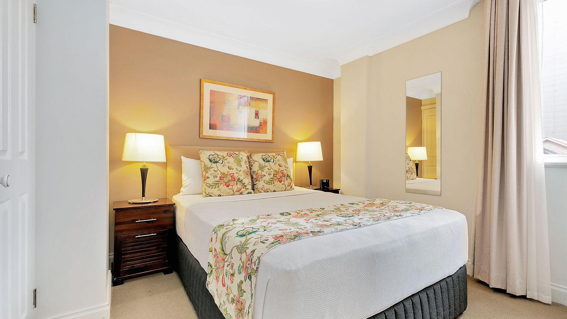 Manor Aparthotel Brisbane