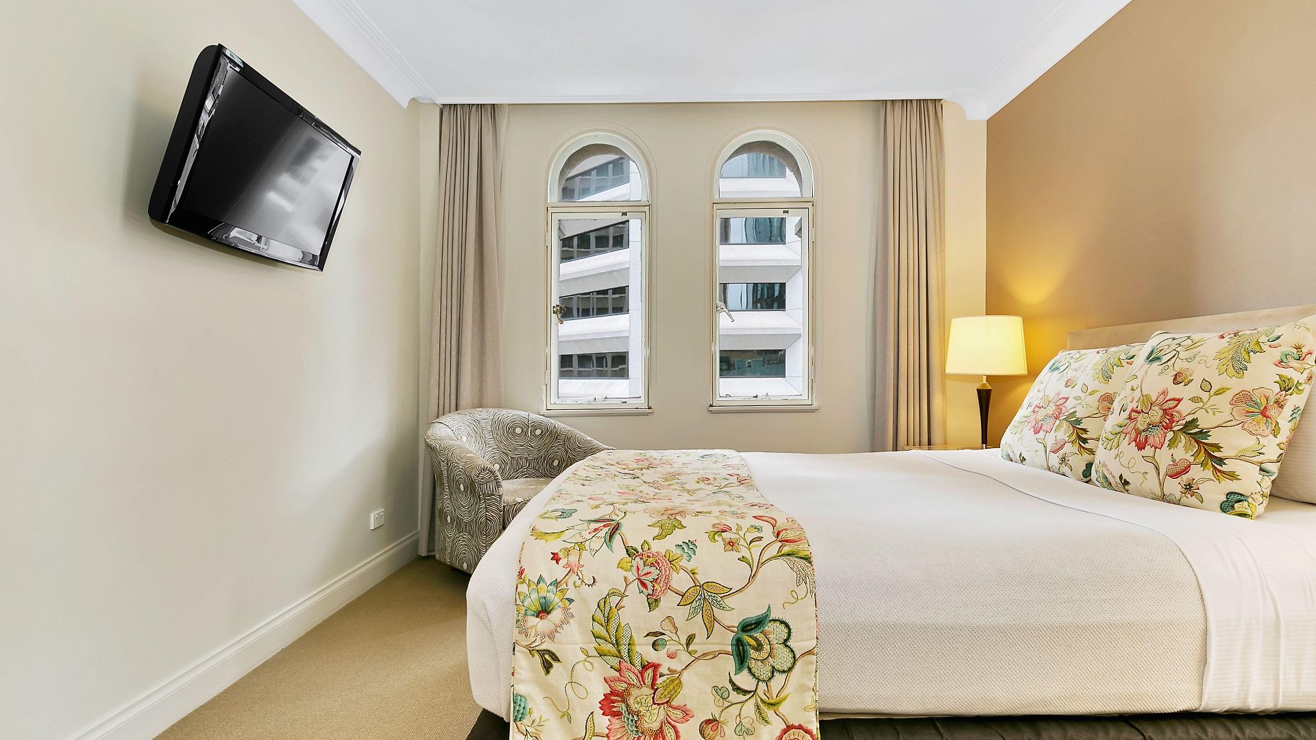 Aparthotel Manor