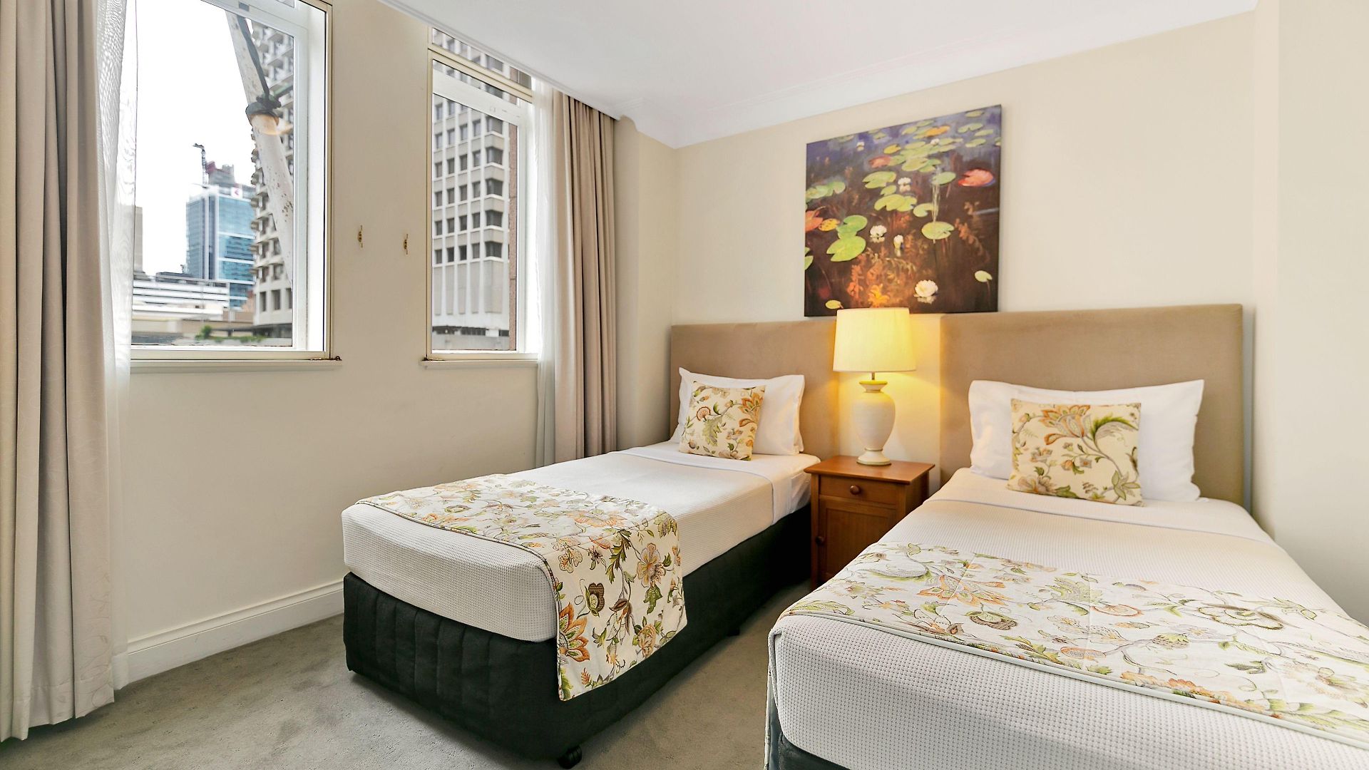 Manor Brisbane