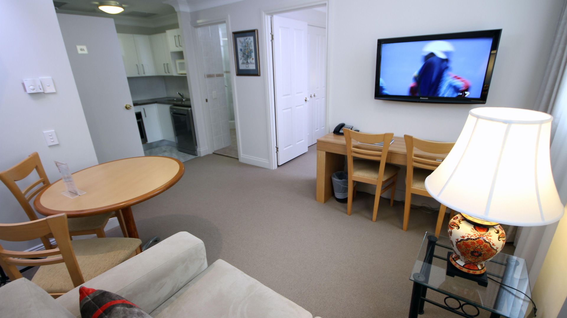 Aparthotel Manor 4*