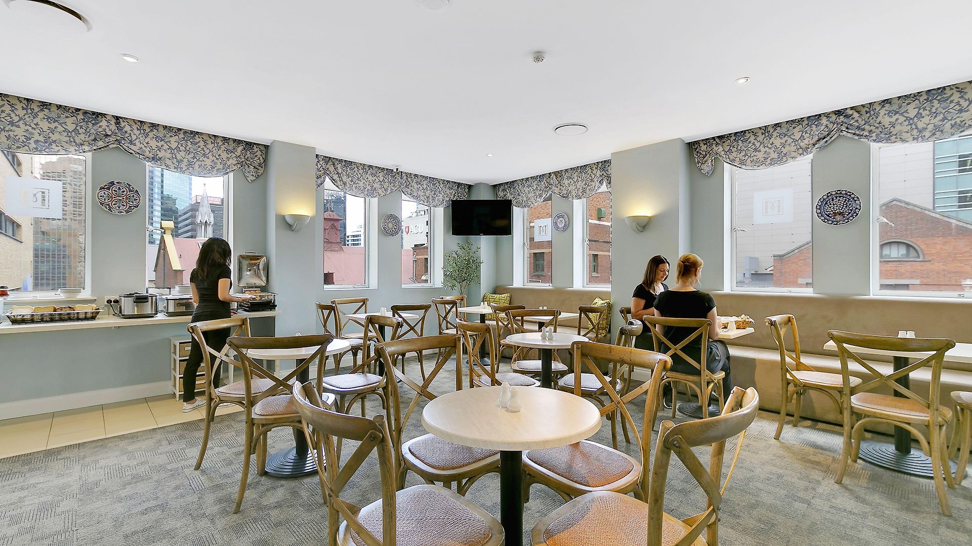 Manor Brisbane