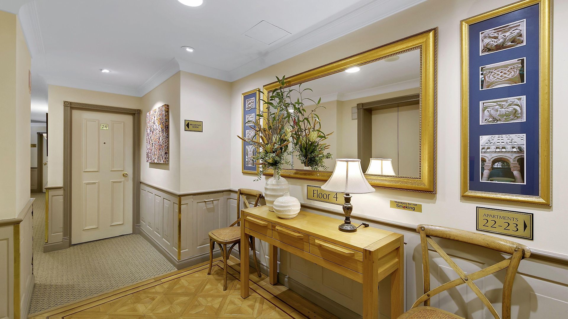 Manor Aparthotel Brisbane