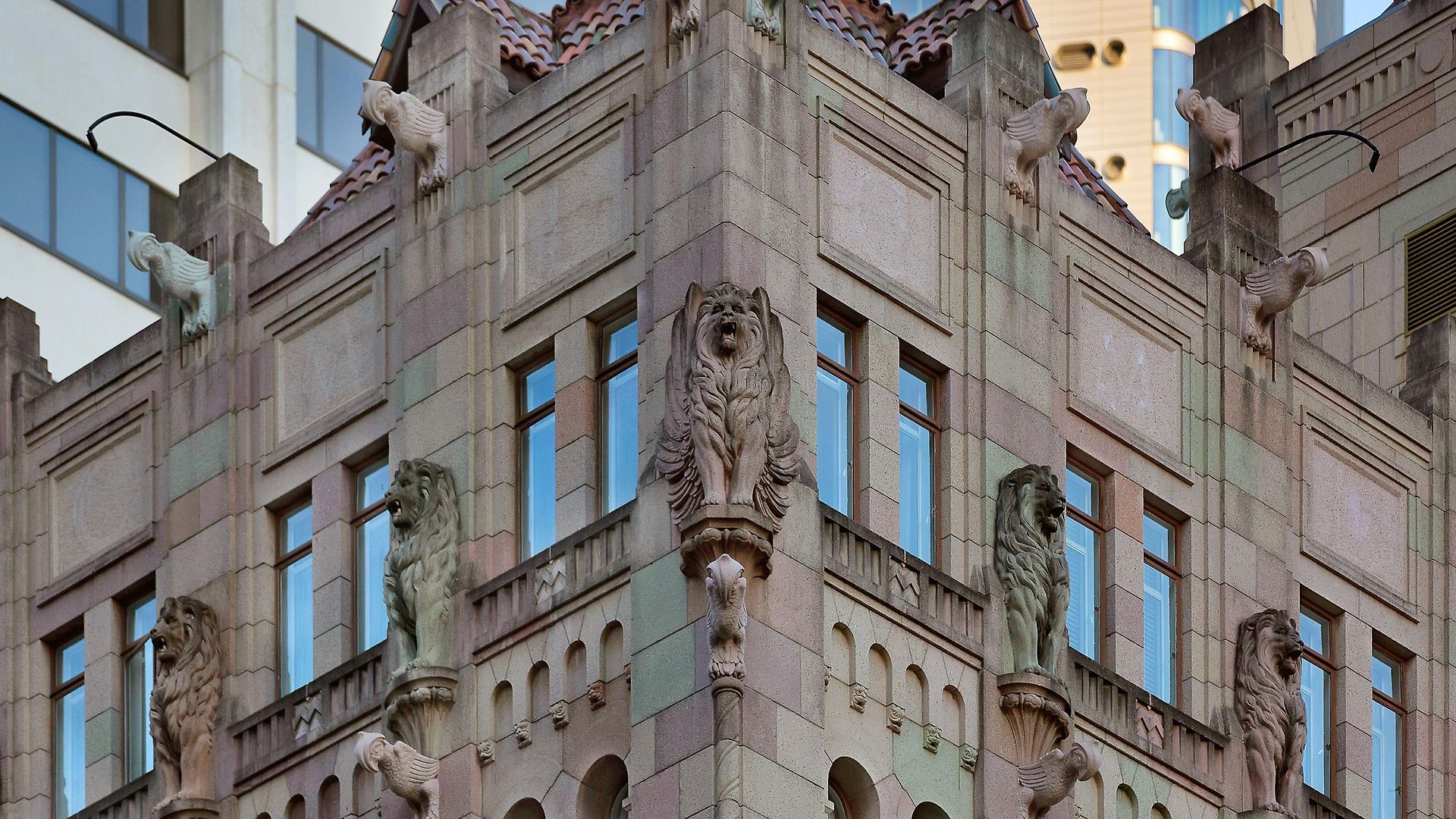 Aparthotel Manor