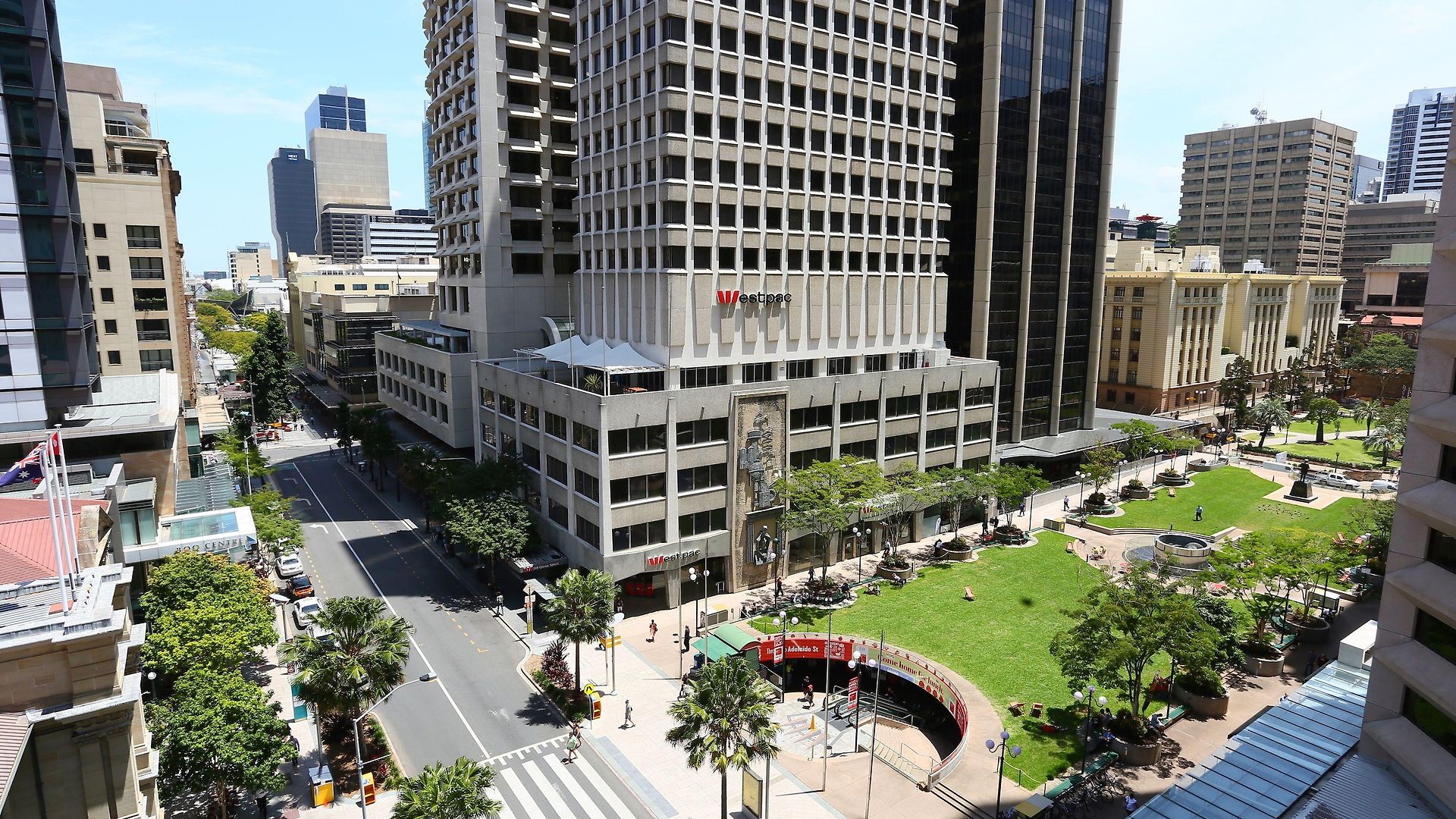 Manor Brisbane