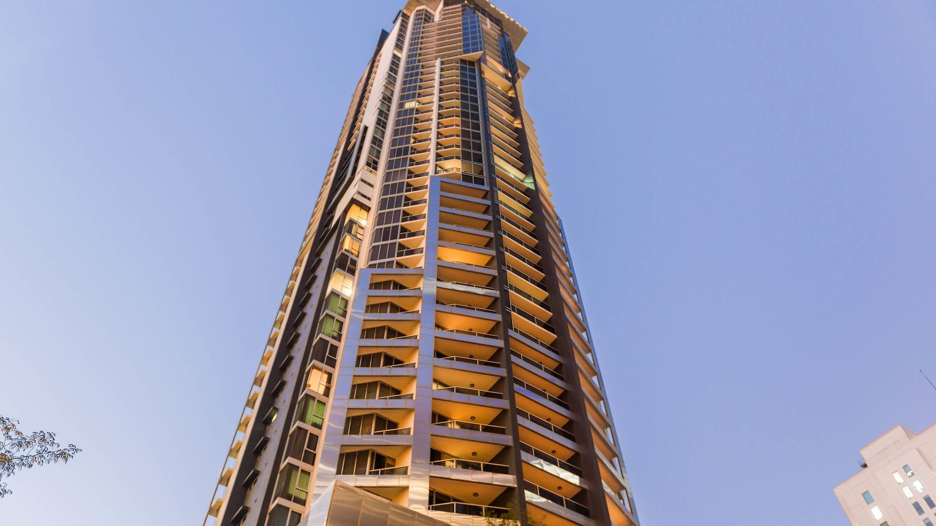 Mantra On Mary Aparthotel Brisbane