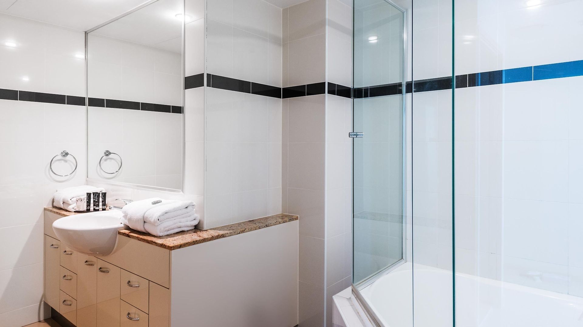 Mantra On Mary Aparthotel Brisbane