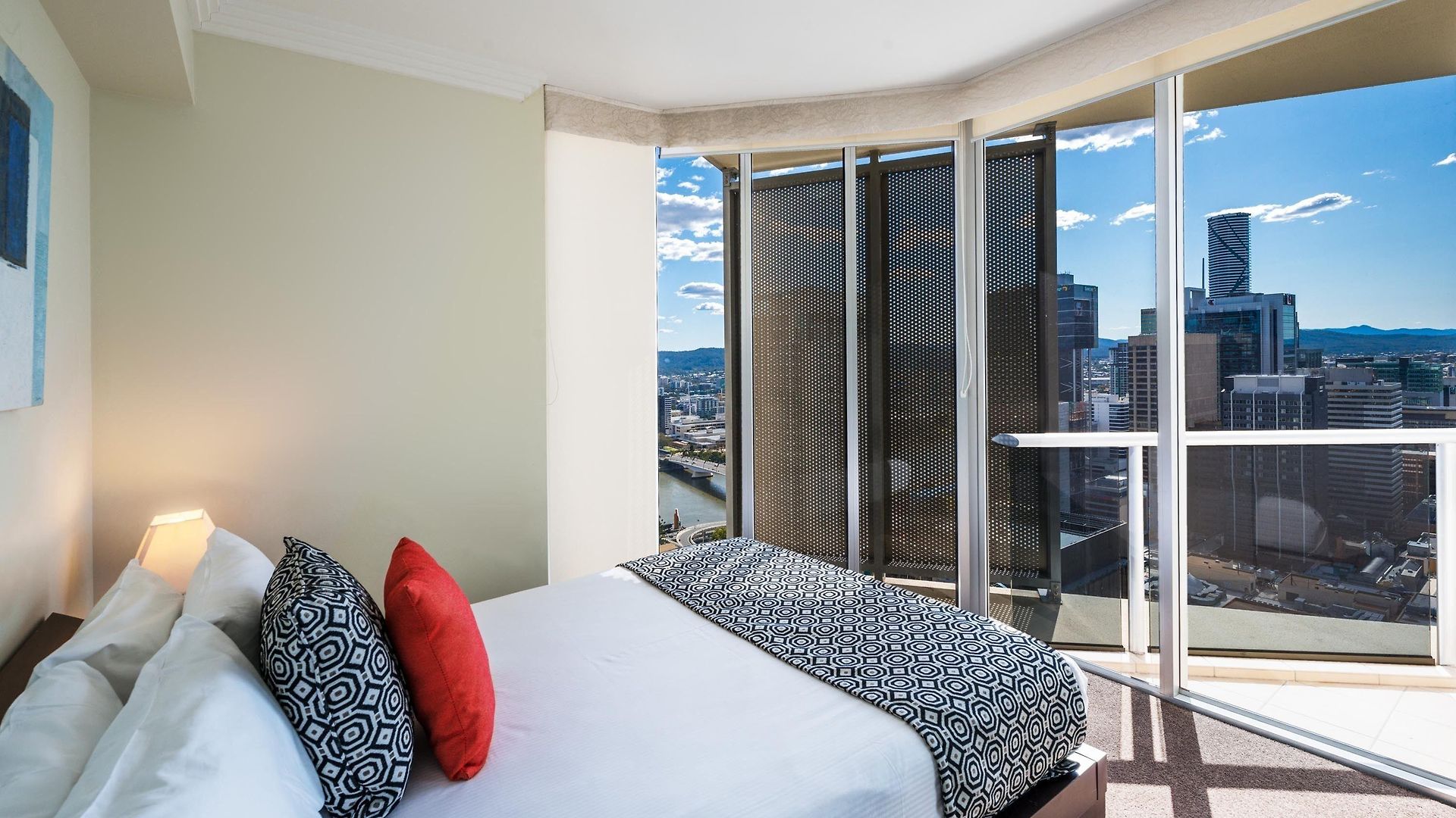 Aparthotel Mantra On Mary Brisbane