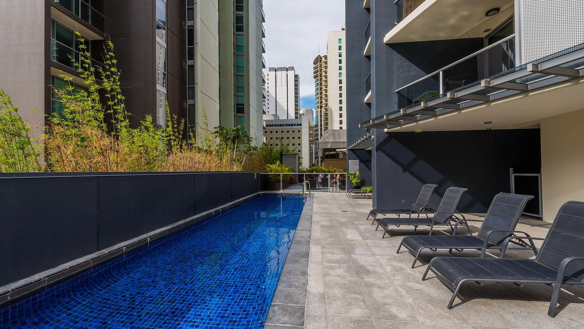 Aparthotel Mantra On Mary Brisbane