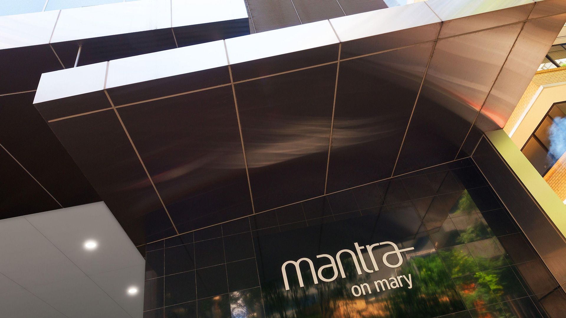 Aparthotel Mantra On Mary Brisbane