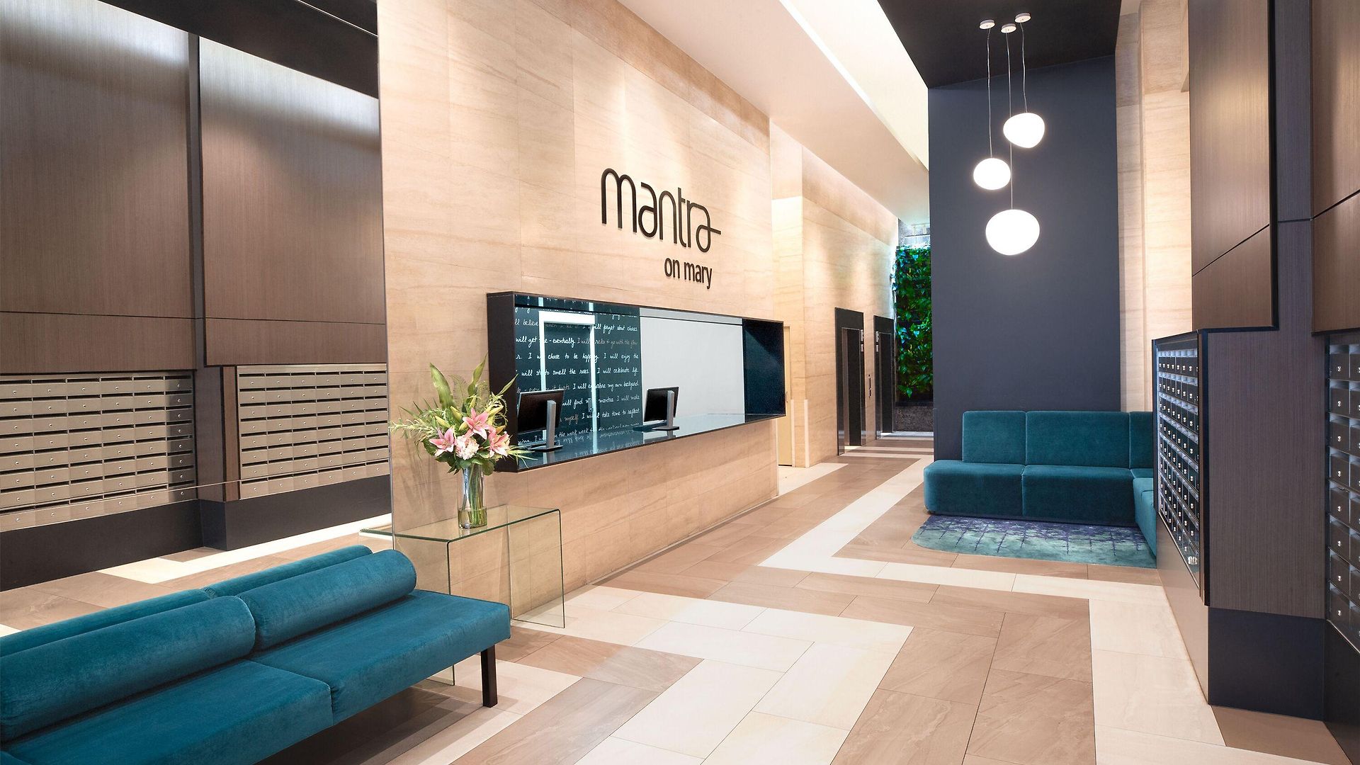 Mantra On Mary 4* Brisbane